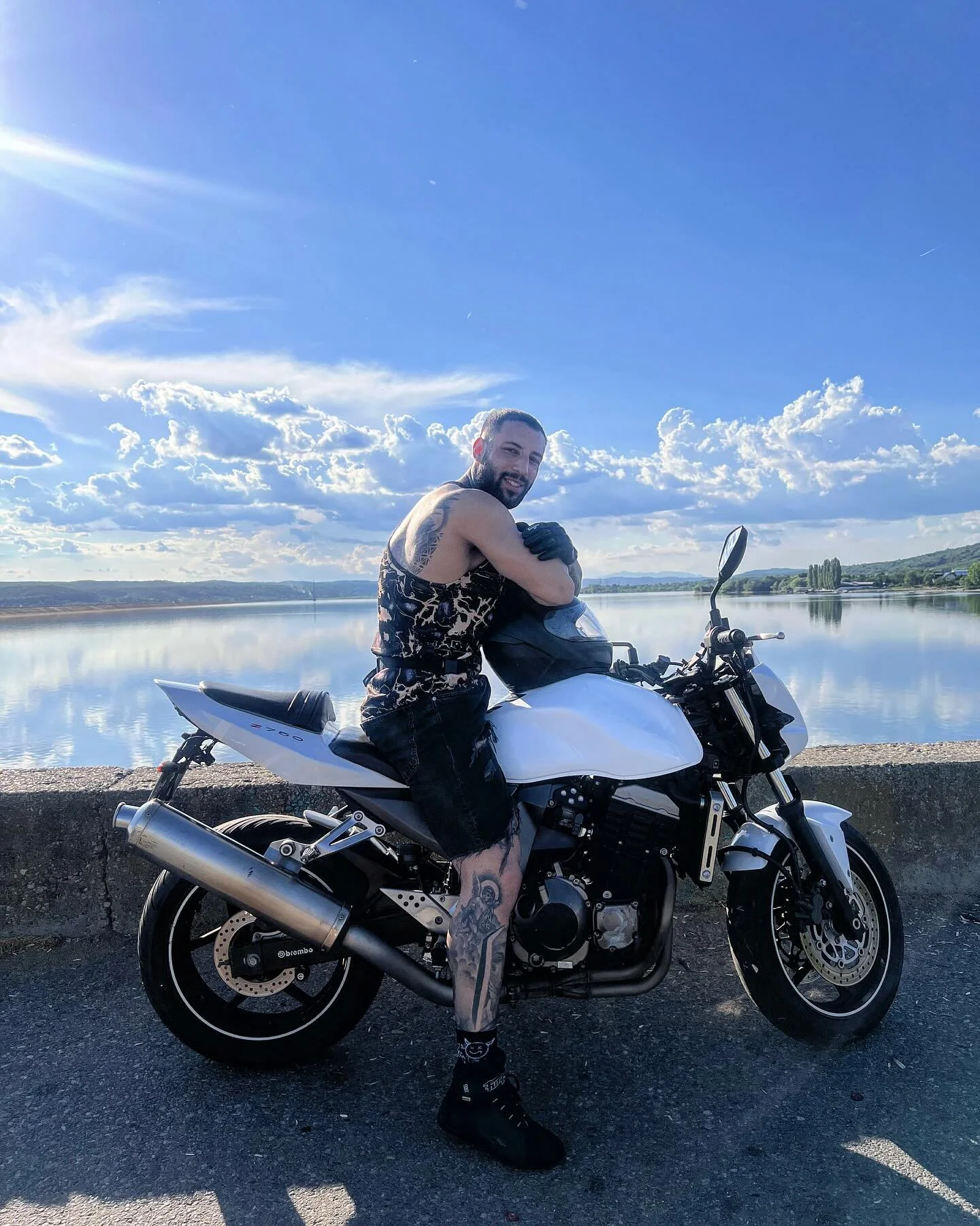XXX Porn Photo of Nude MasculineGuy99 15