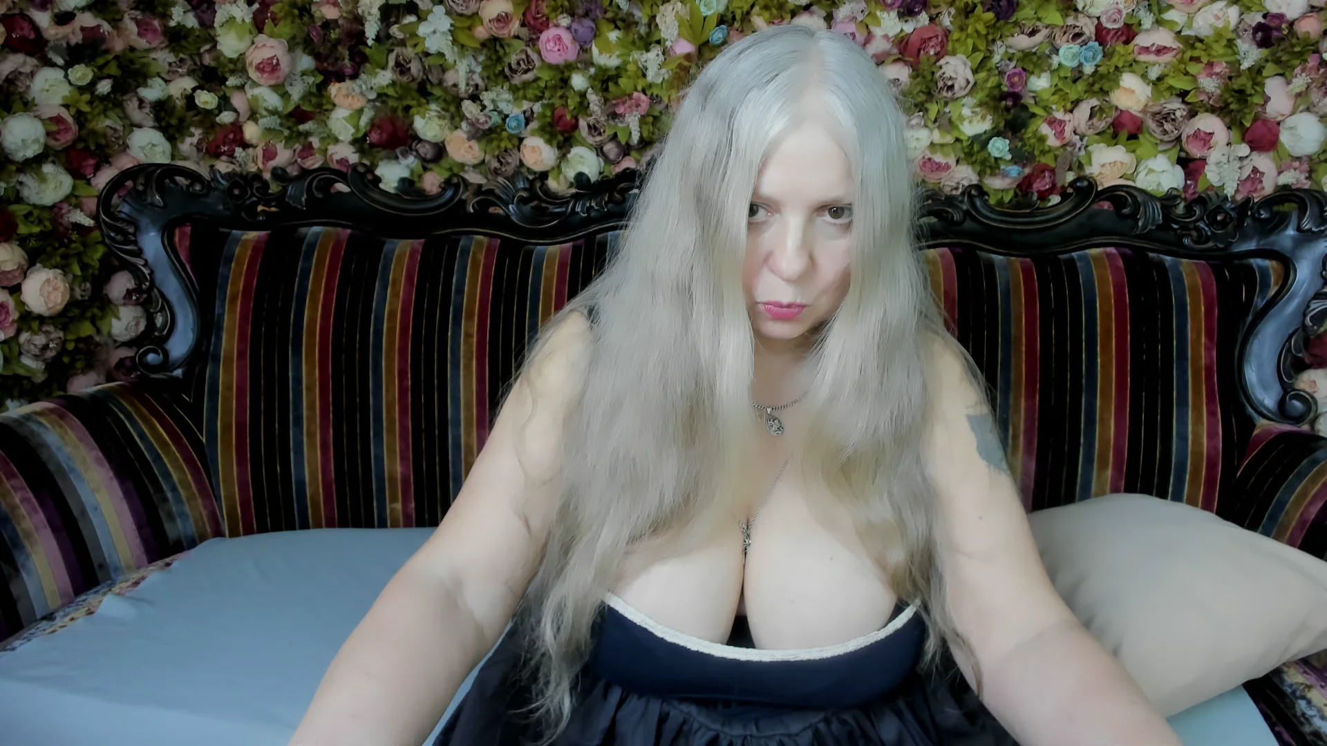XXX Porn Photo of Nude mariabelladonna 467