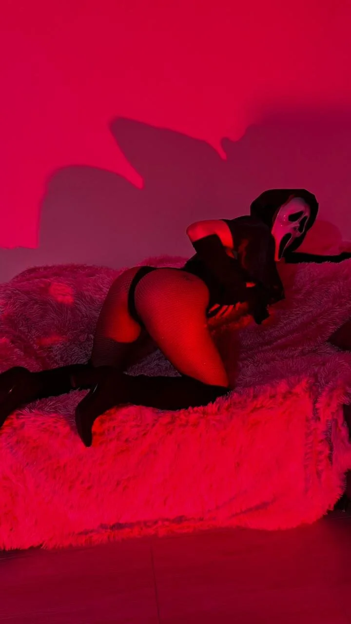 XXX Porn Photo of Nude Alisson_Beckett 69