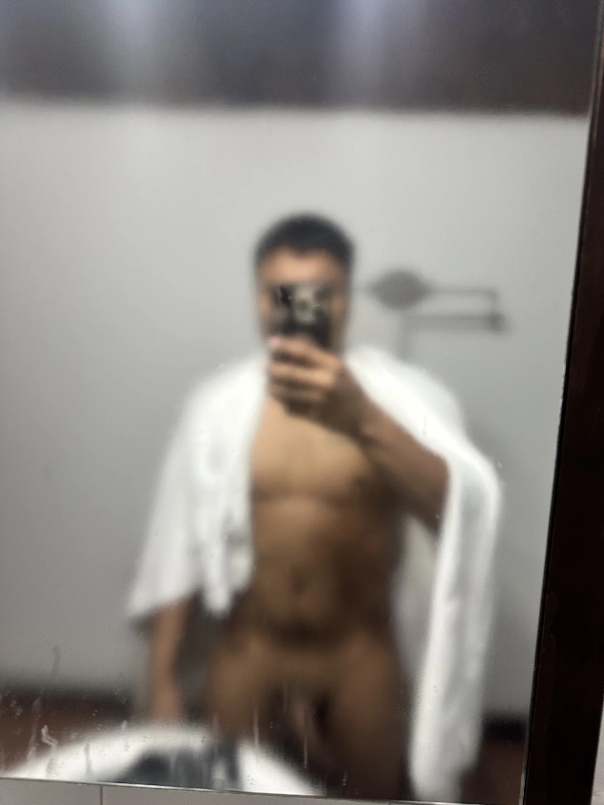 XXX Porn Photo of Nude javielotentacion 5