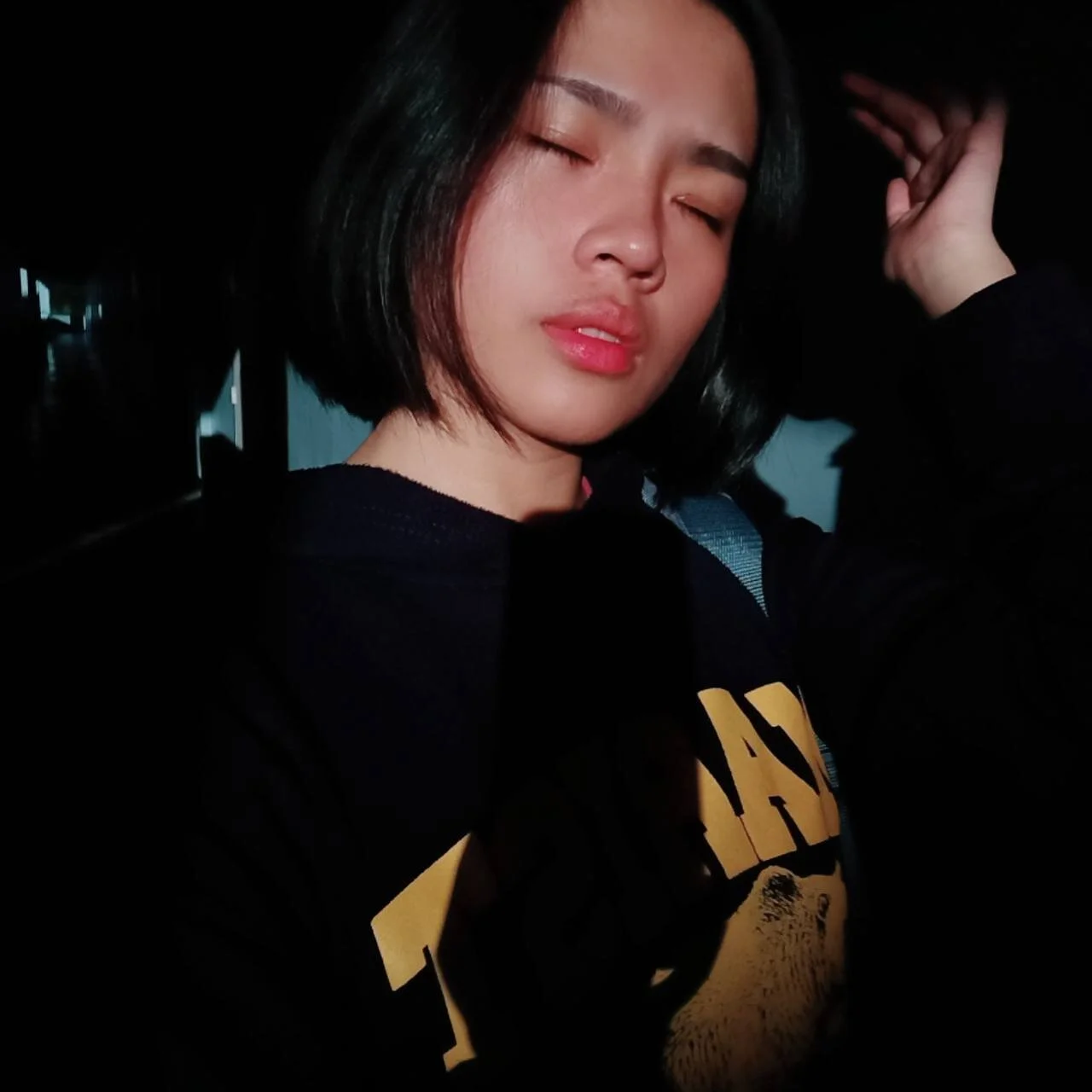 XXX Porn Photo of Nude AshiWashiii 2