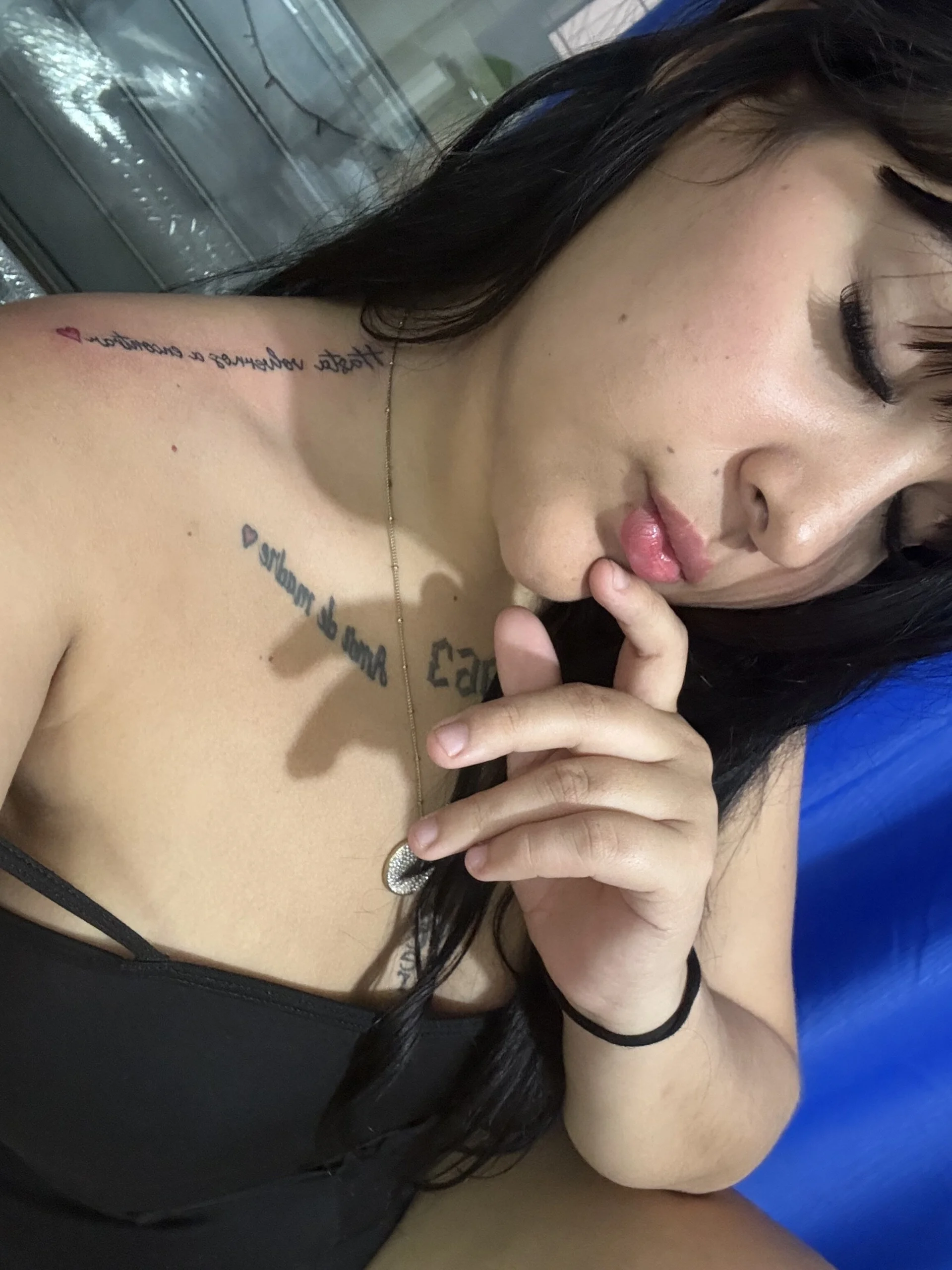 XXX Porn Photo of Nude Tiorick18 2