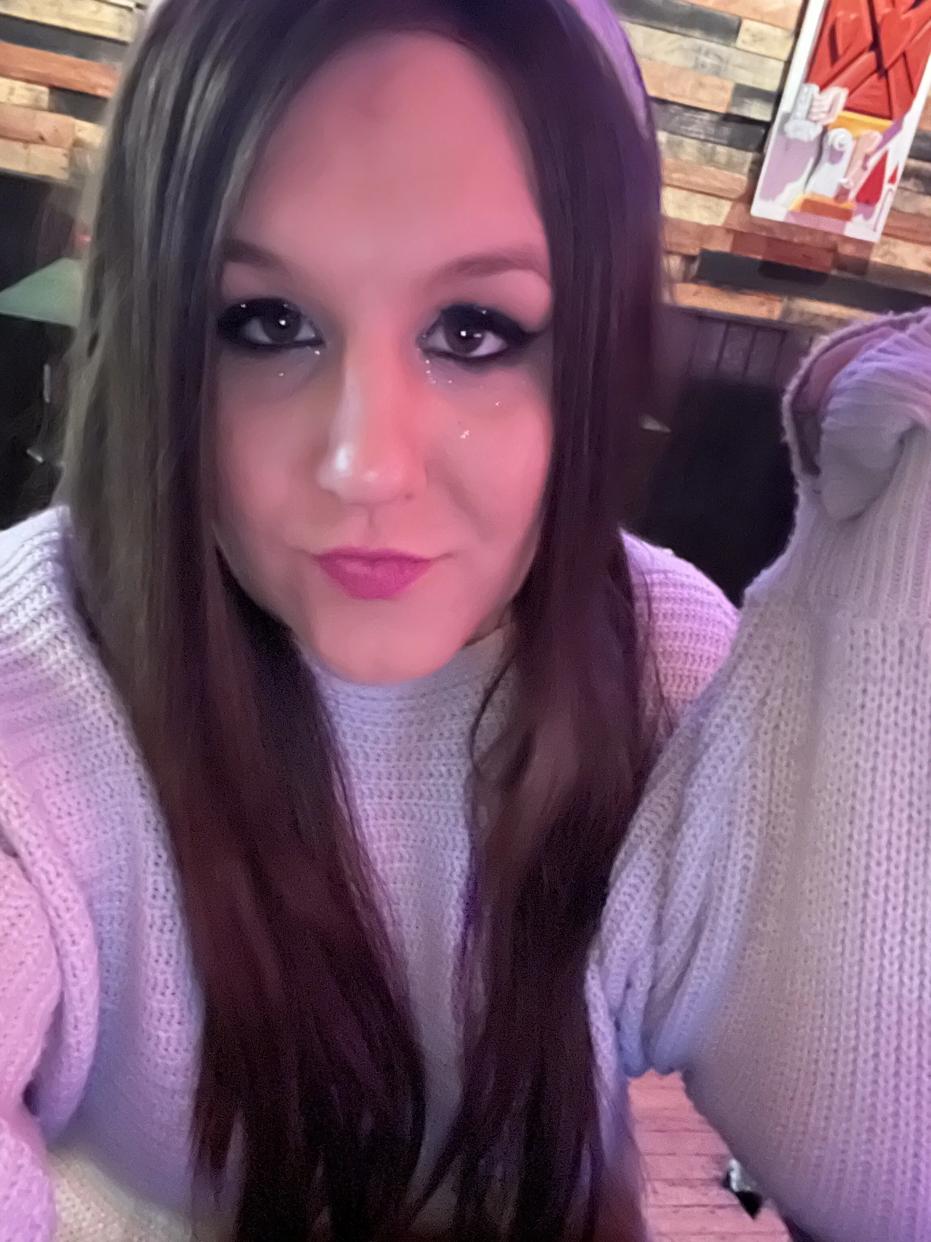 XXX Porn Photo of Nude PuckBunny17 1