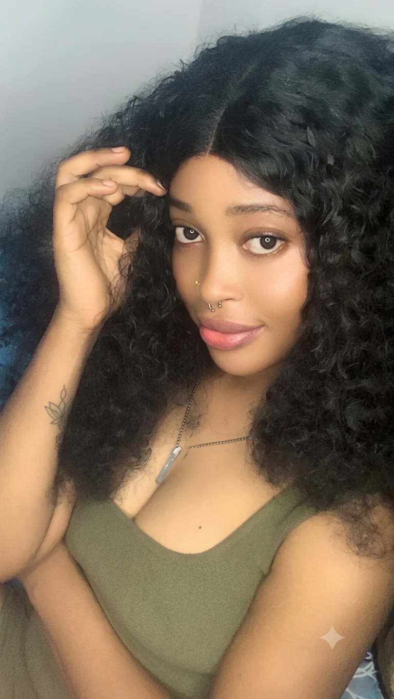 XXX Porn Photo of Nude dollyxpussy 5
