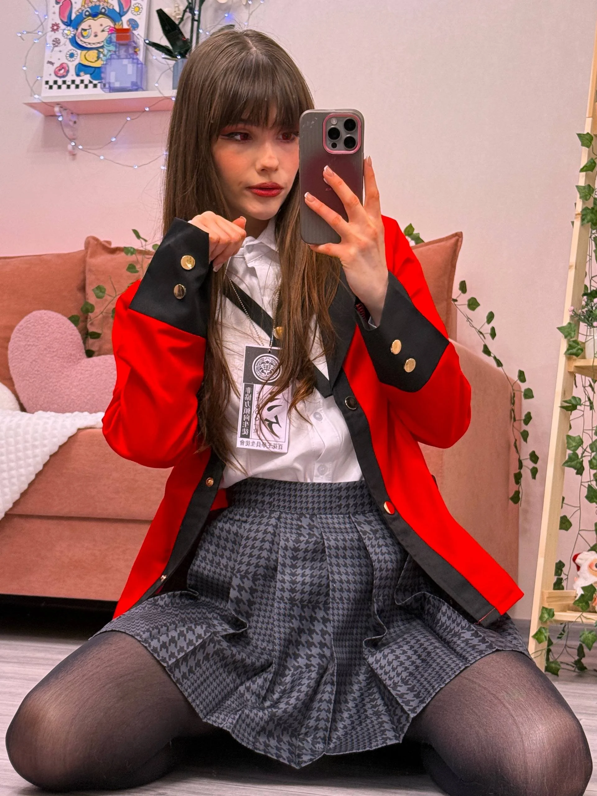 XXX Porn Photo of Nude Zoe_Vee 104