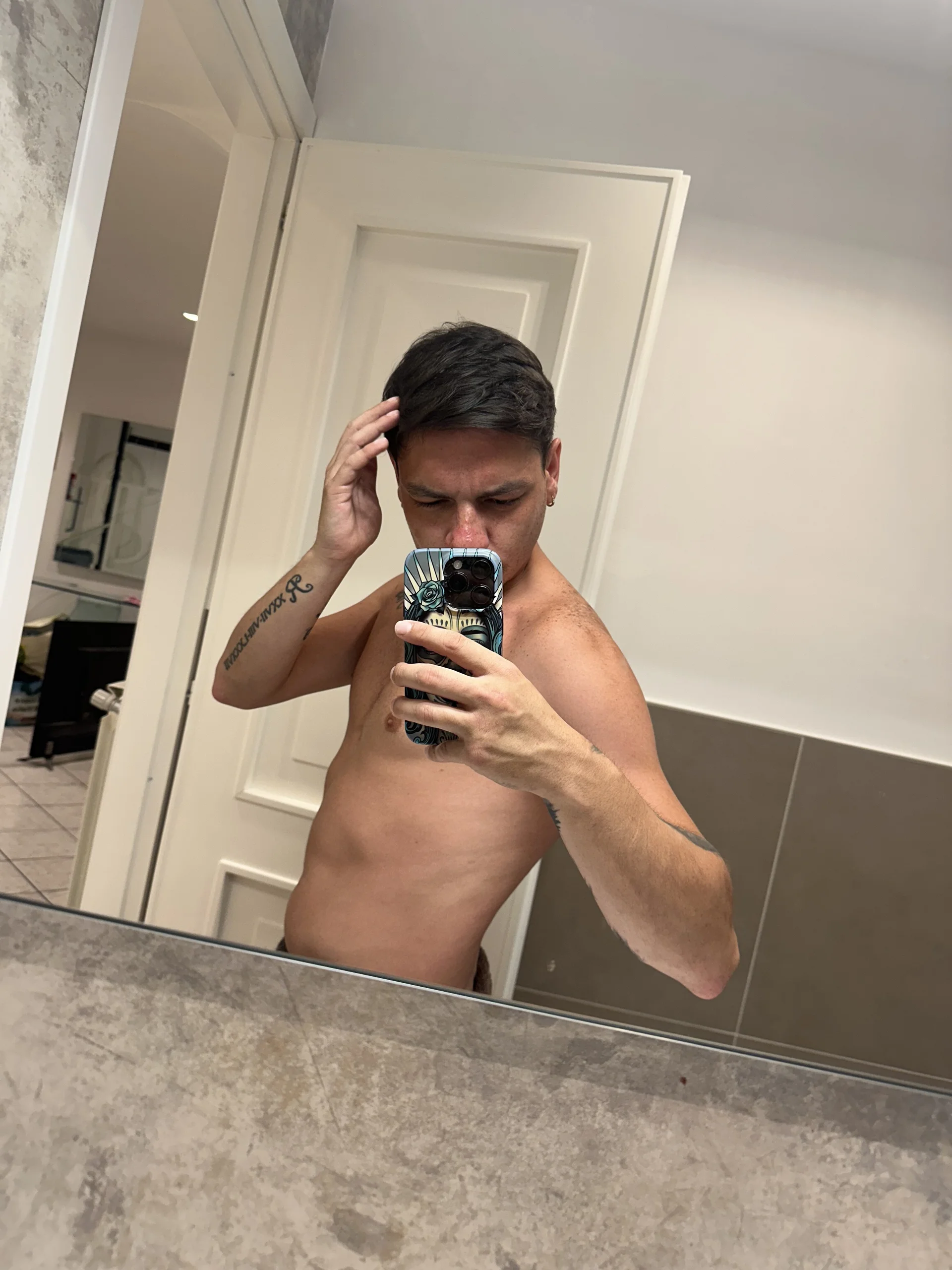 XXX Porn Photo of Nude Edo1797 7