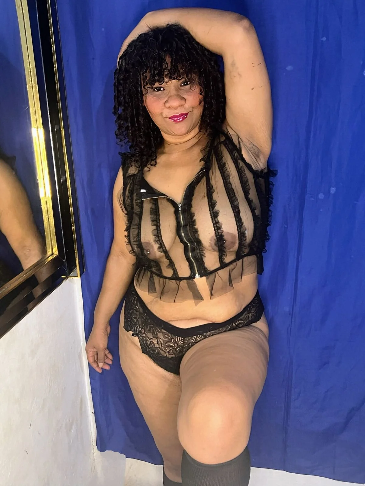 XXX Porn Photo of Nude Kymy_marquez 13
