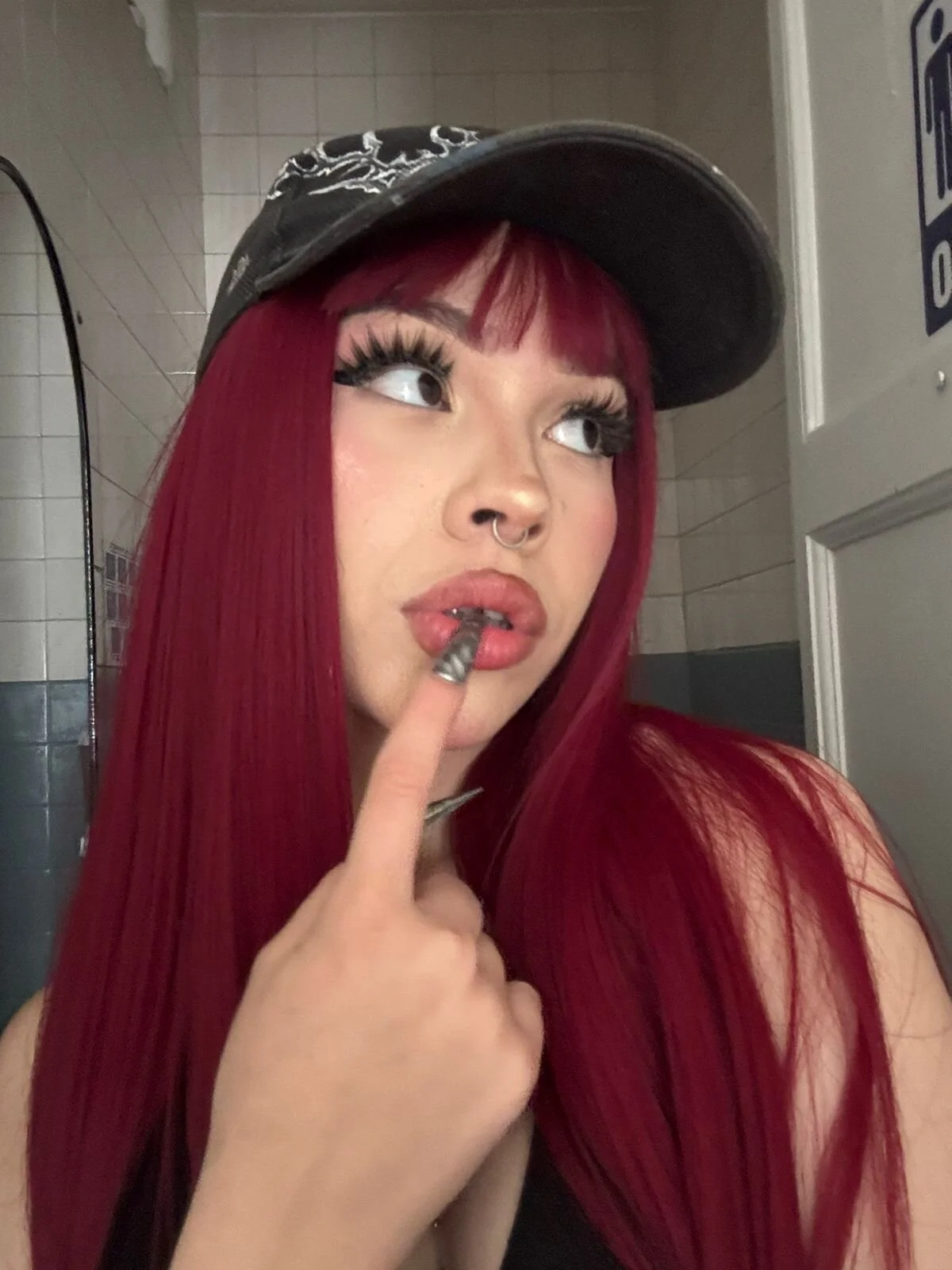XXX Porn Photo of Nude Sabrina_bloom 43