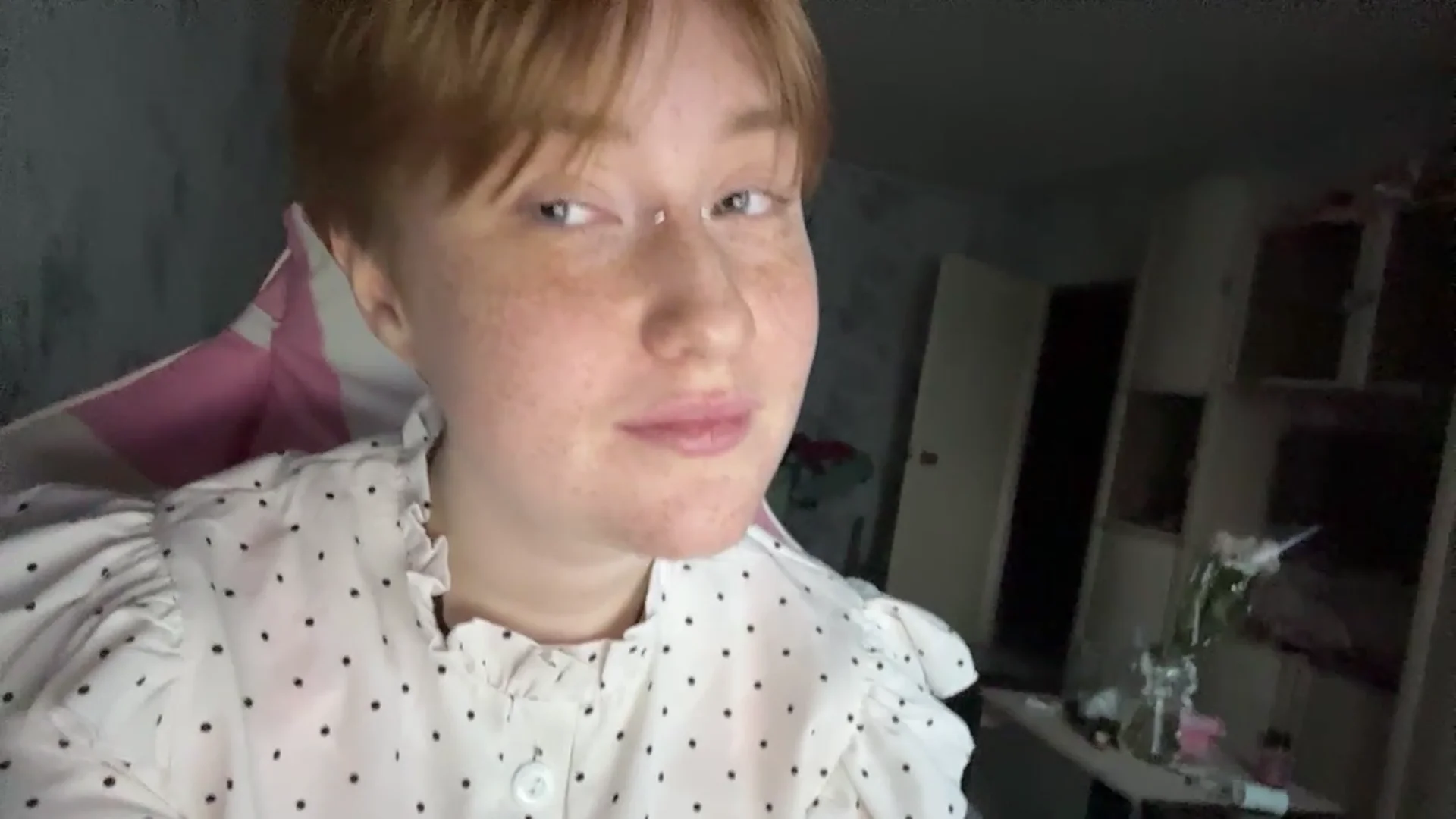 XXX Porn Photo of Nude Miacommando 56