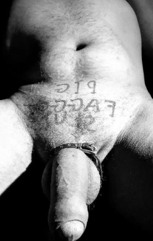 XXX Porn Photo of Nude DoMePigDaddy 6