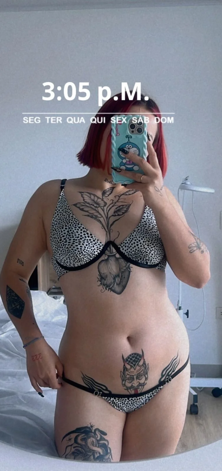 XXX Porn Photo of Nude annika_taylor 34