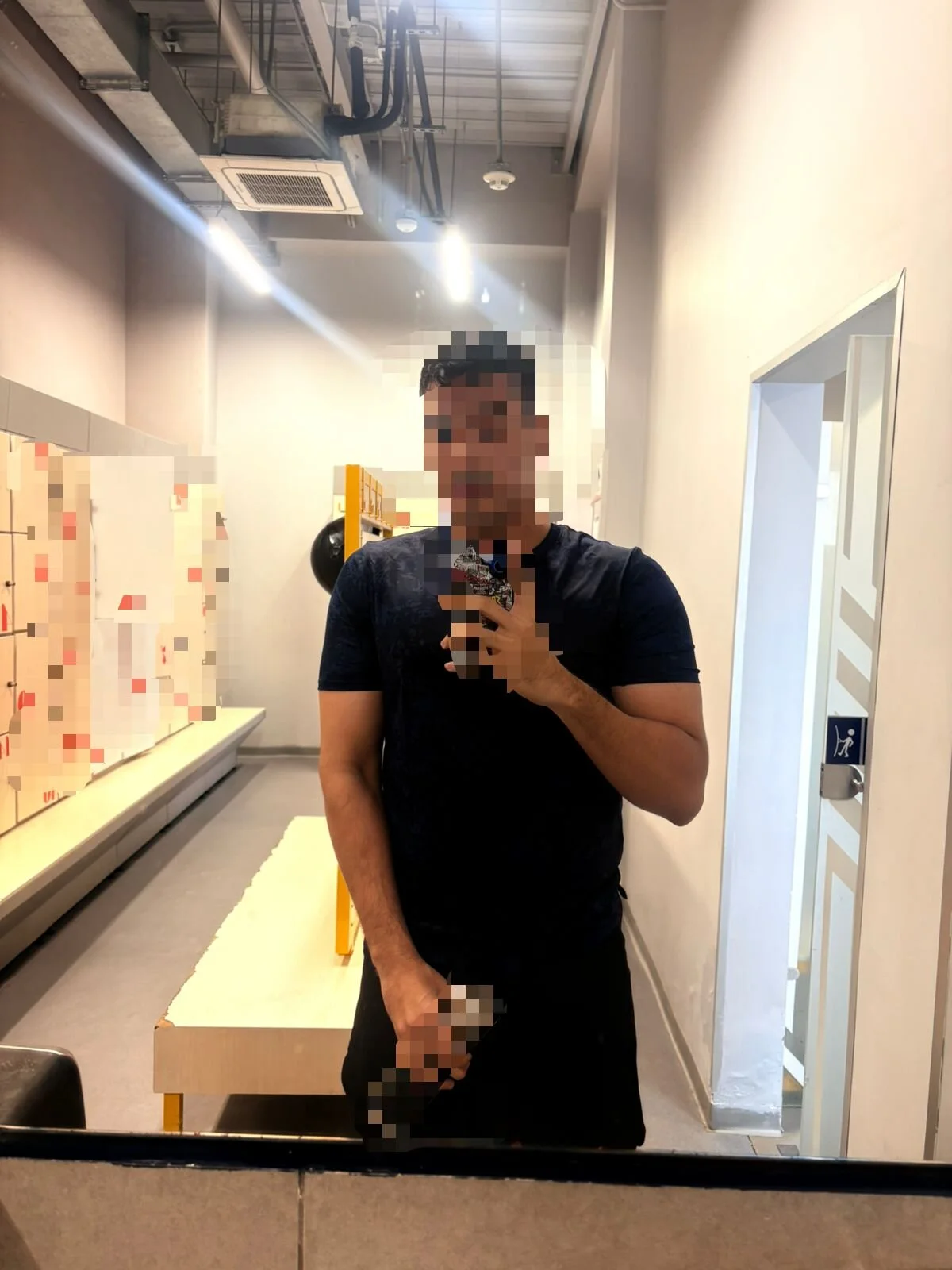 XXX Porn Photo of Nude Drayking_ 2