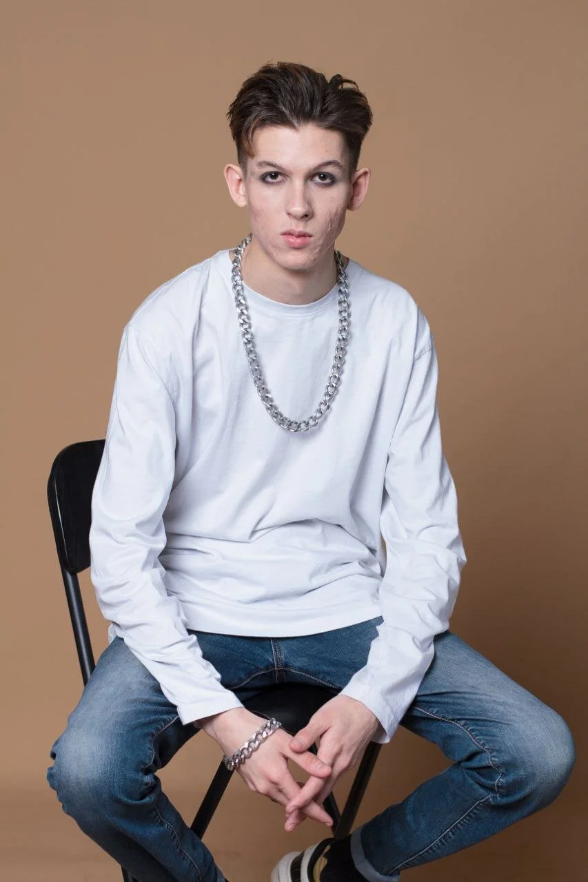 XXX Porn Photo of Nude Lester_Broo 2