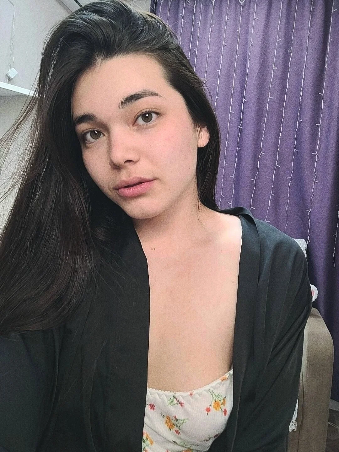 XXX Porn Photo of Nude Mari_marooo 3
