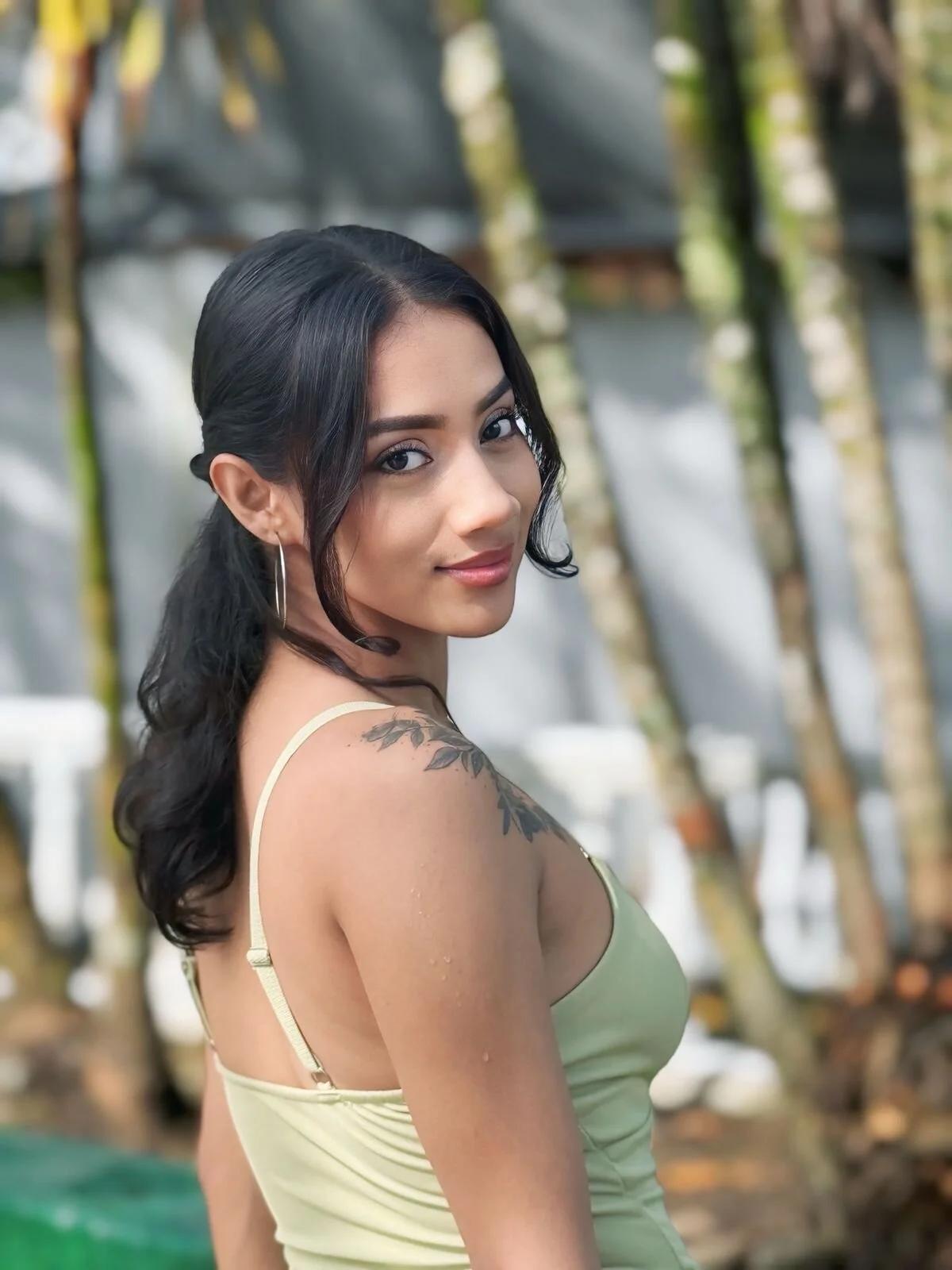 XXX Porn Photo of Nude luna_hot_ass 10
