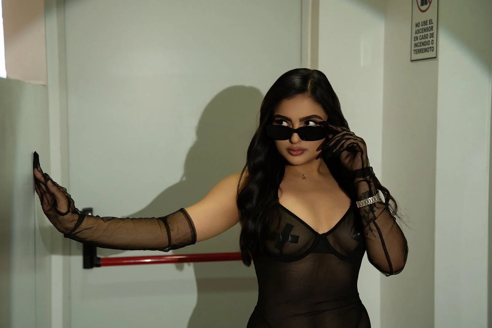 XXX Porn Photo of Nude Stephany_Harlot 6