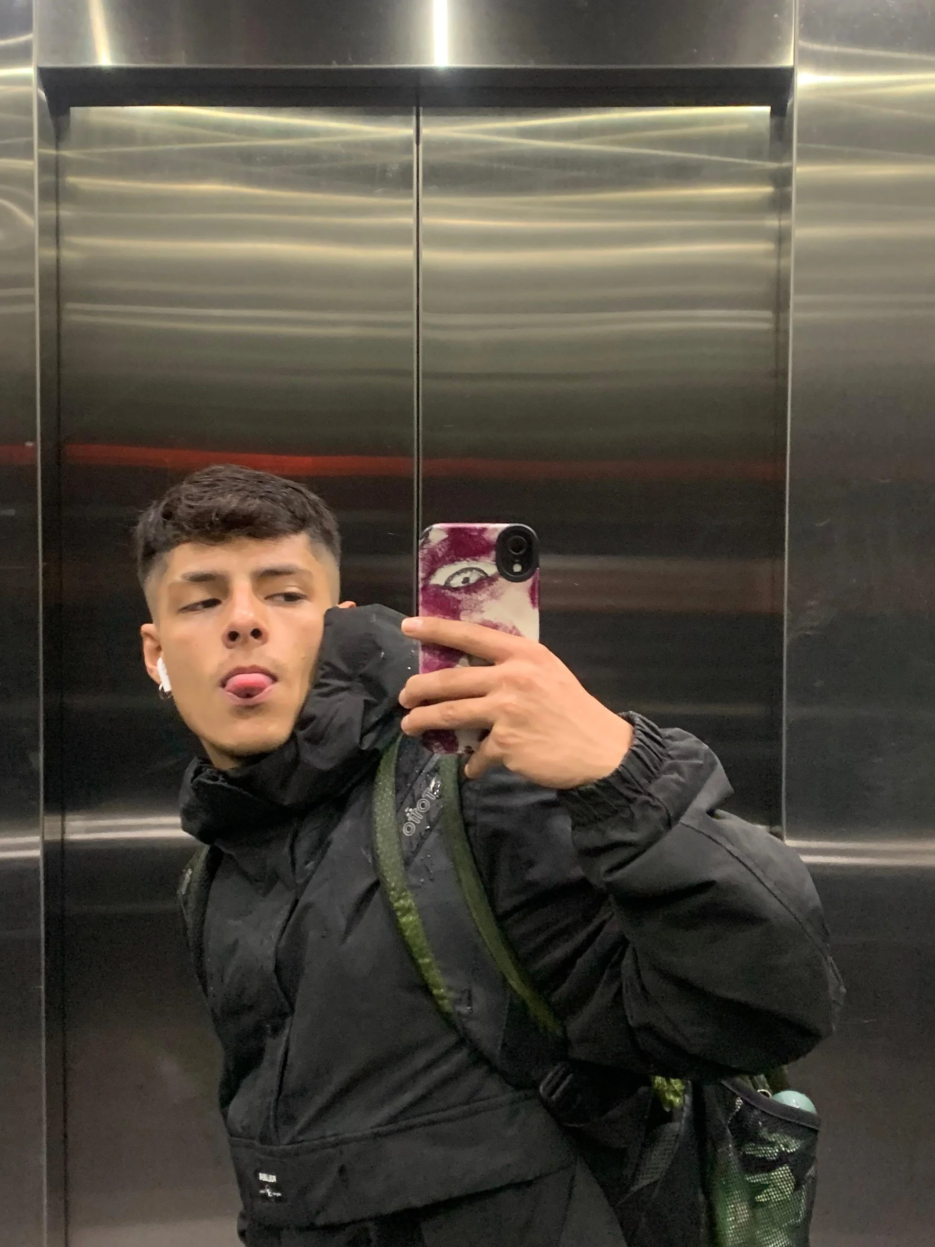 XXX Porn Photo of Nude Eliassalvatore_ 28