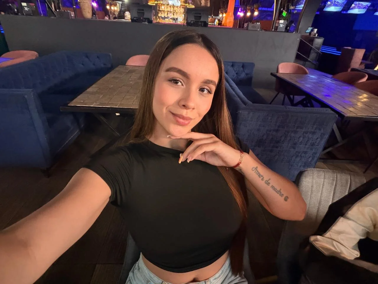 XXX Porn Photo of Nude Taiissa_ 102