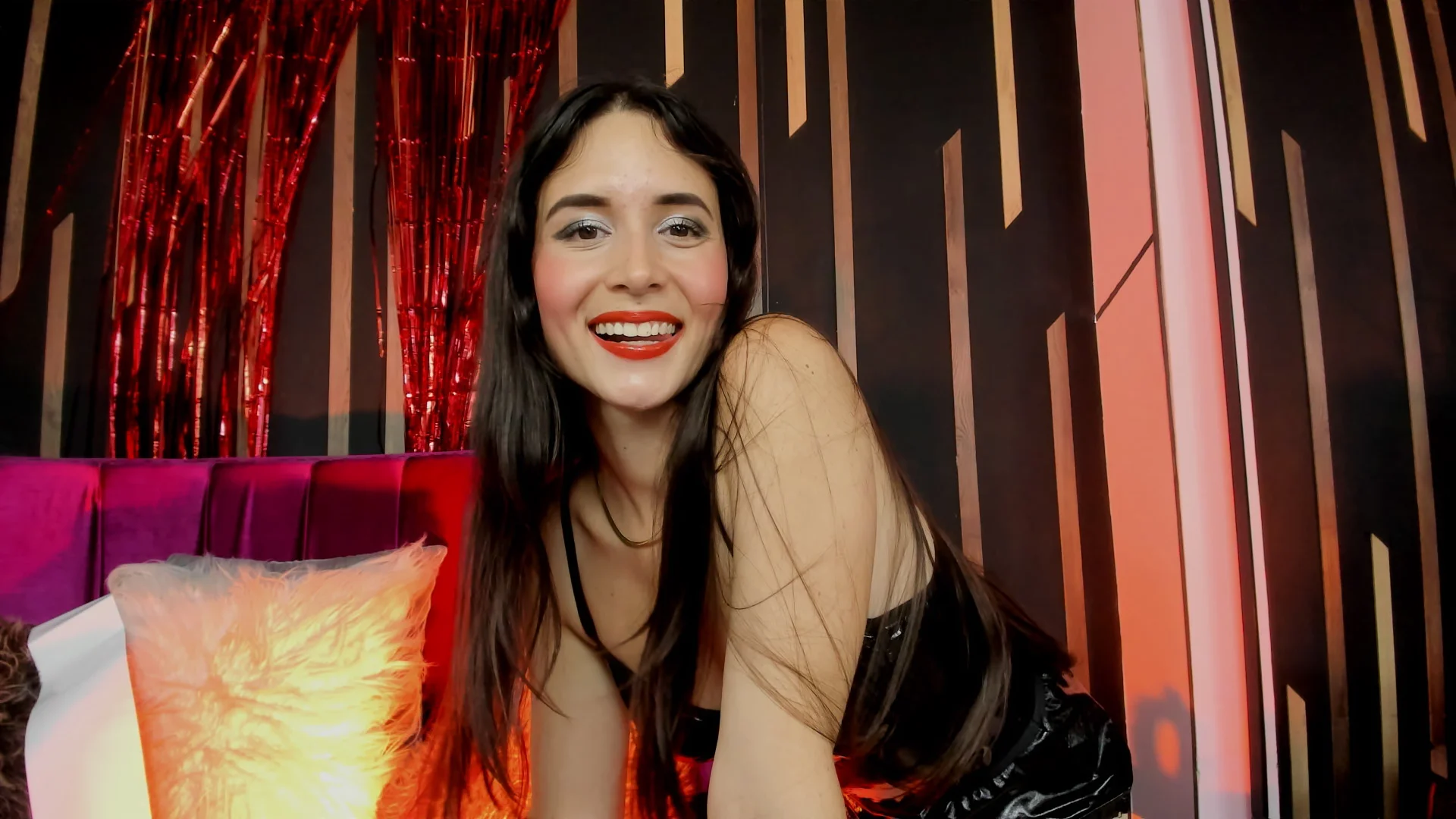 XXX Porn Photo of Nude AmeliaaRouse 19