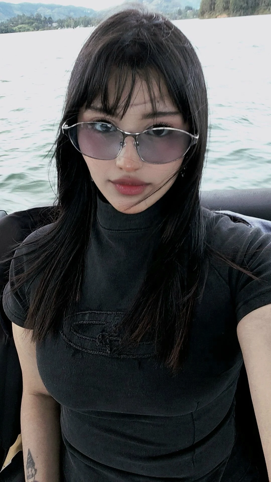 XXX Porn Photo of Nude Ju_Kyung 37