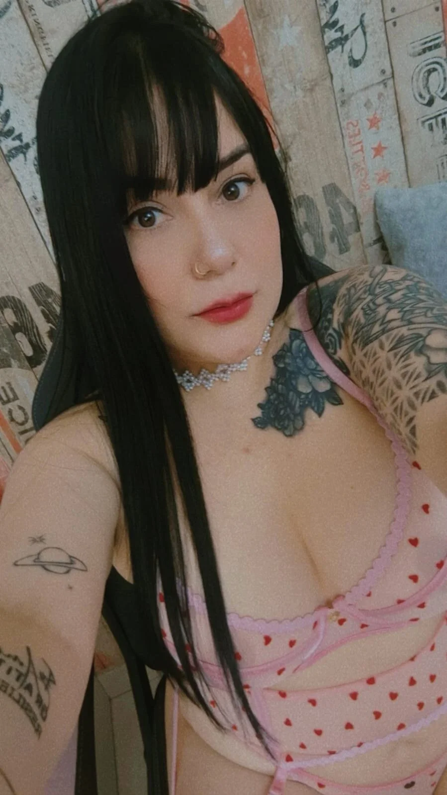 XXX Porn Photo of Nude galatea_rous 46