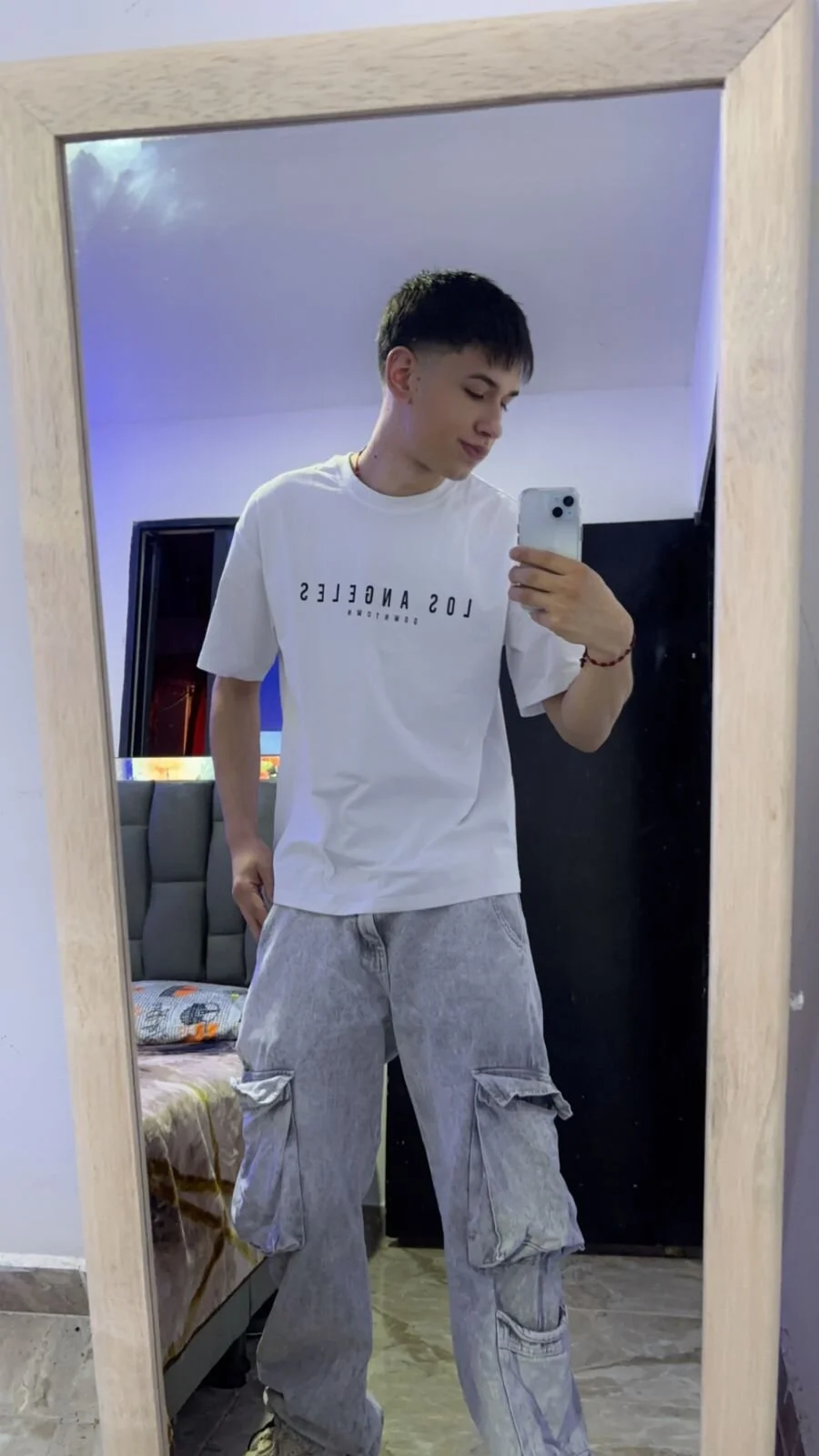 XXX Porn Photo of Nude Twink_daren 20