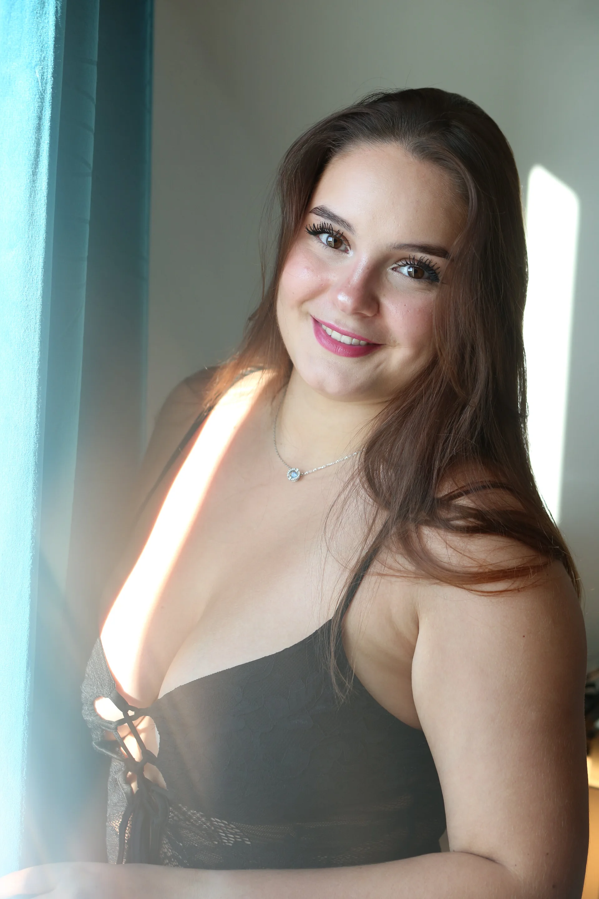 XXX Porn Photo of Nude LilyWhite_fr 6