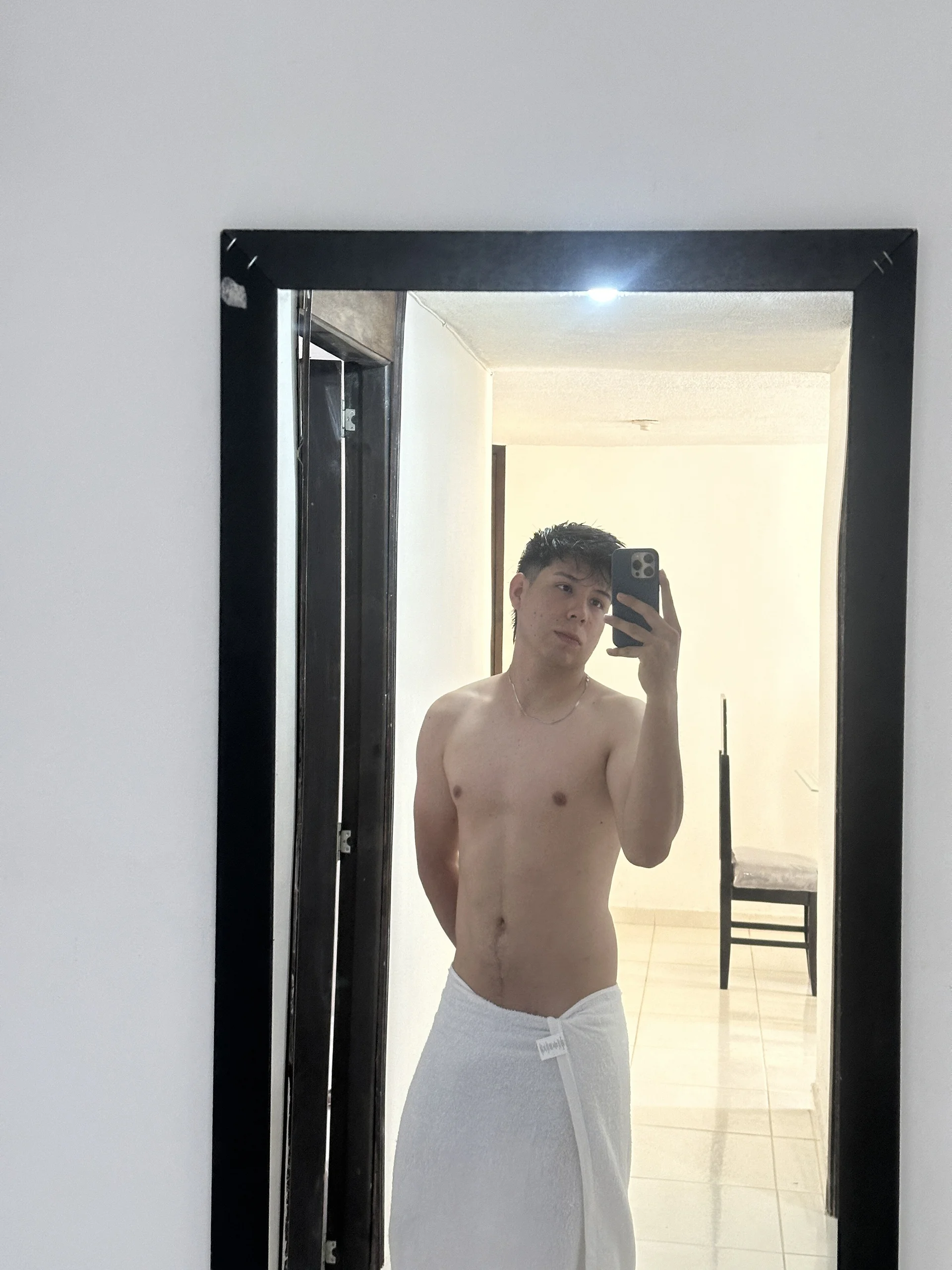 XXX Porn Photo of Nude Andy-222 7