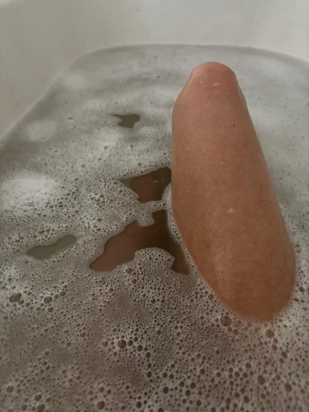 XXX Porn Photo of Nude shyskinnynina 2