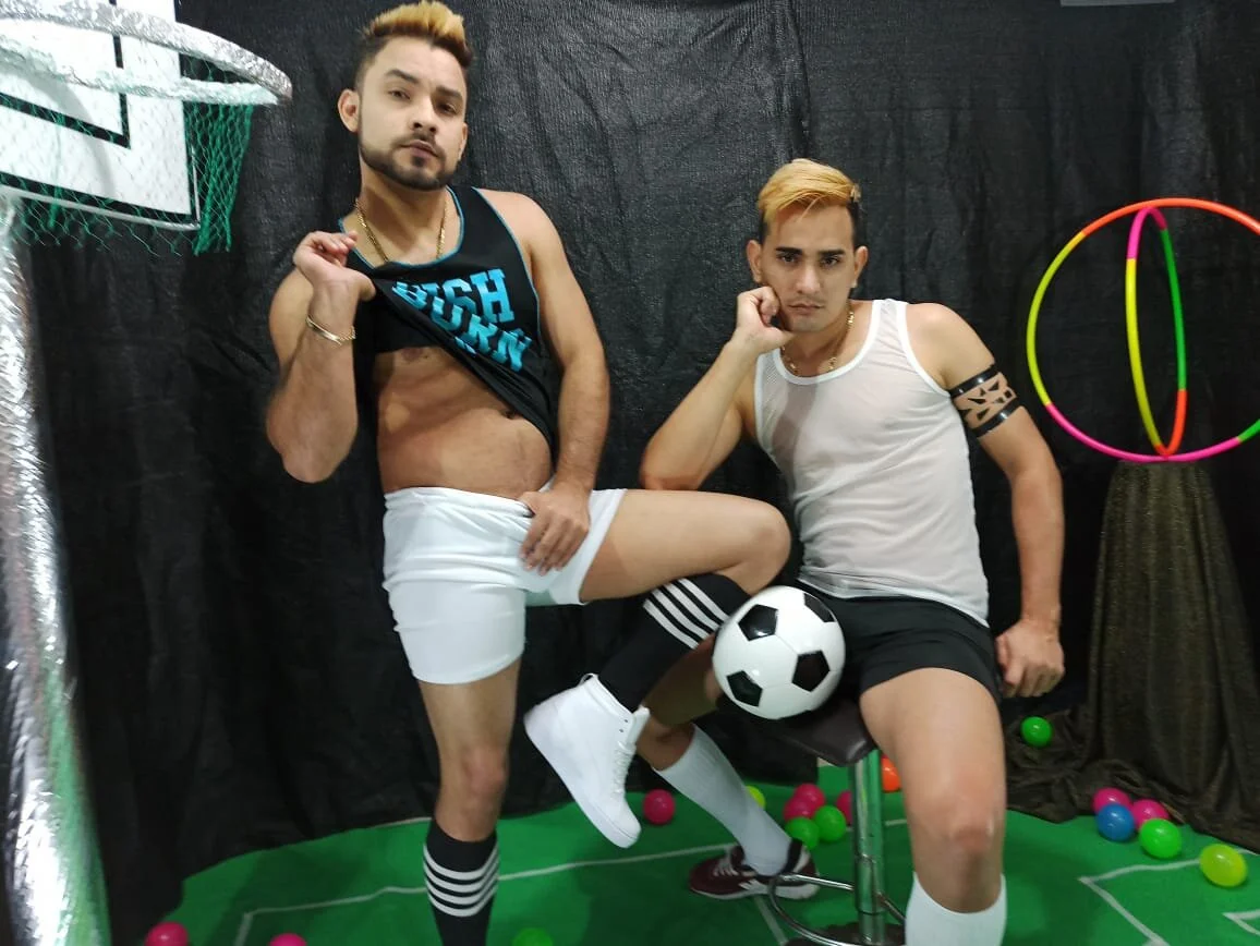 BOYSPEIN