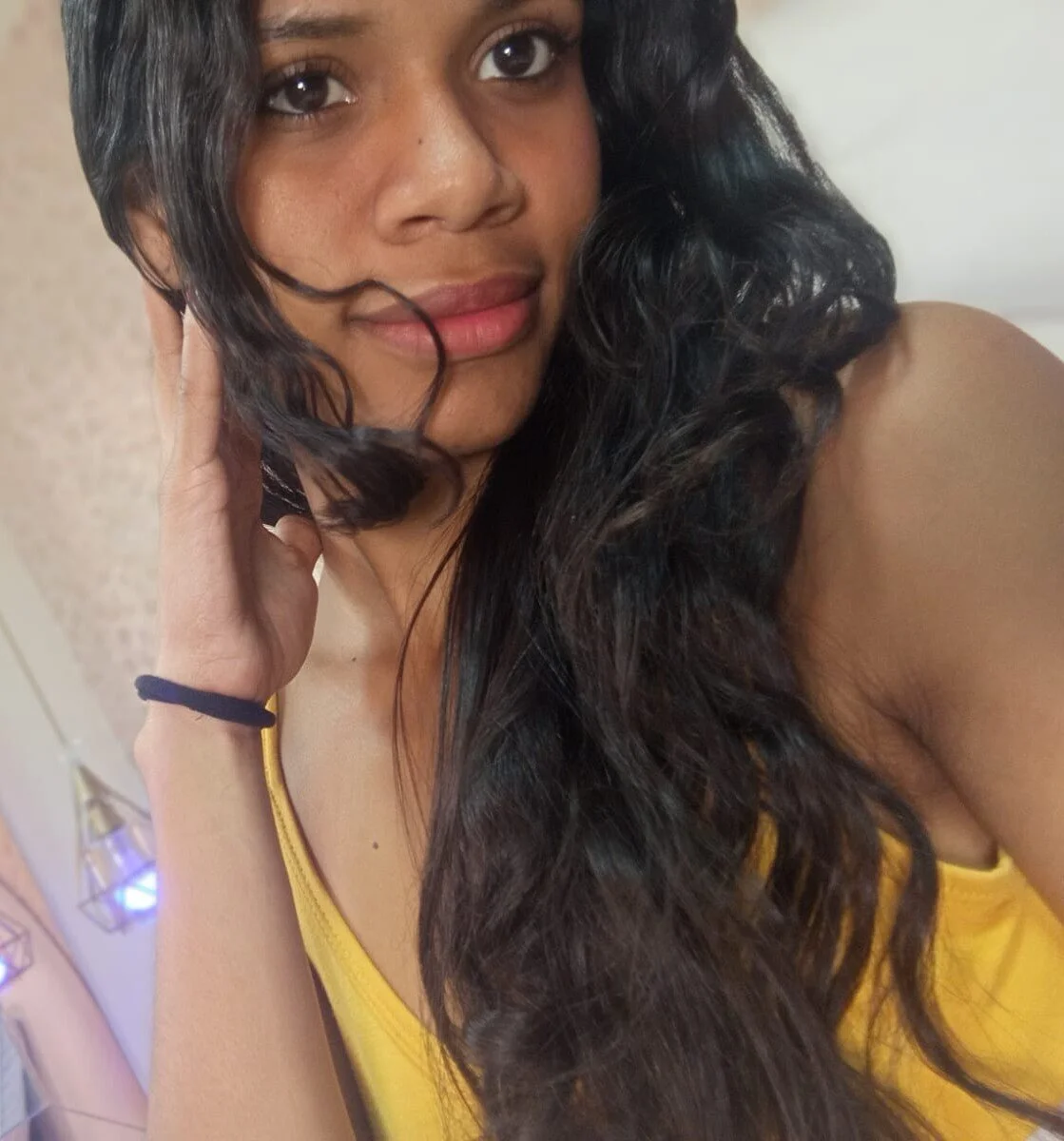 XXX Porn Photo of Nude marcela_rojas 32