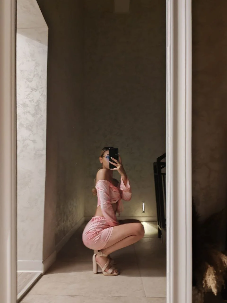 XXX Porn Photo of Nude JessieePink 85