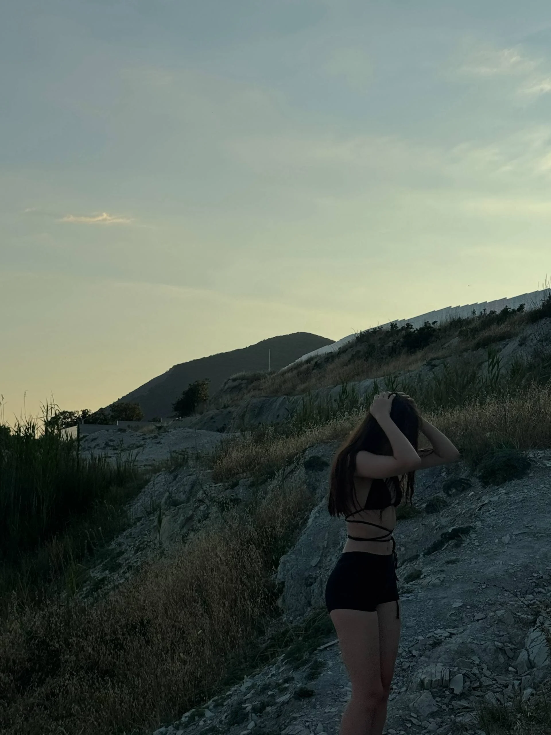 XXX Porn Photo of Nude RizzaSoftChaos 3