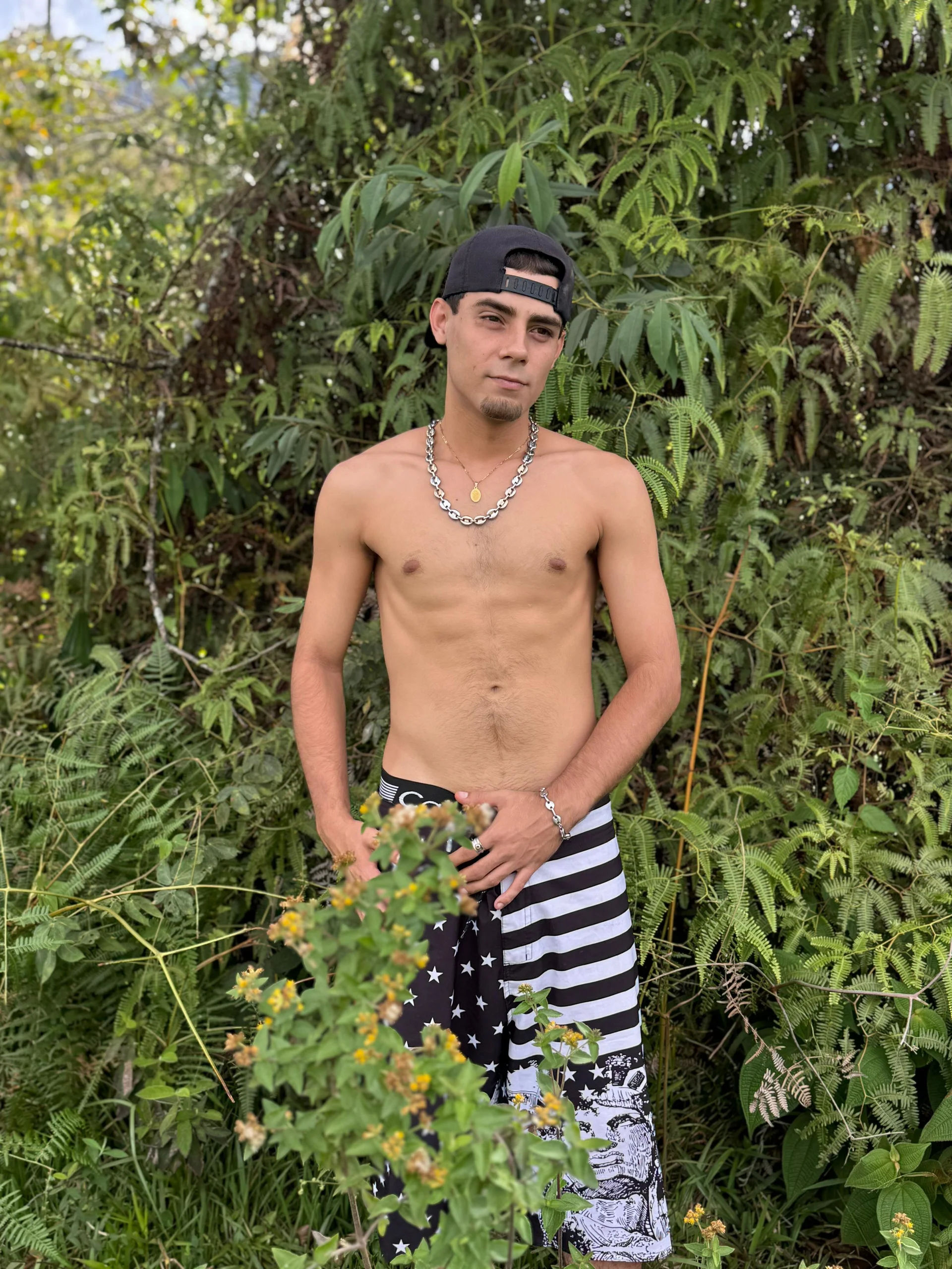 XXX Porn Photo of Nude AlexBunny_ 5