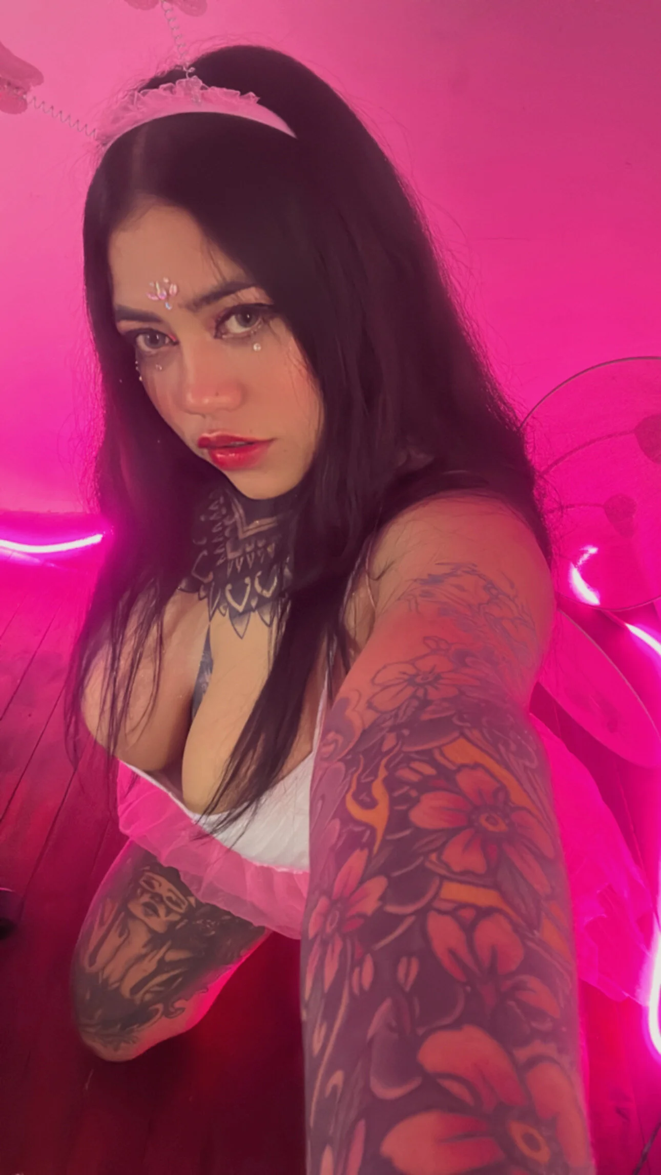 XXX Porn Photo of Nude aliensexy 12