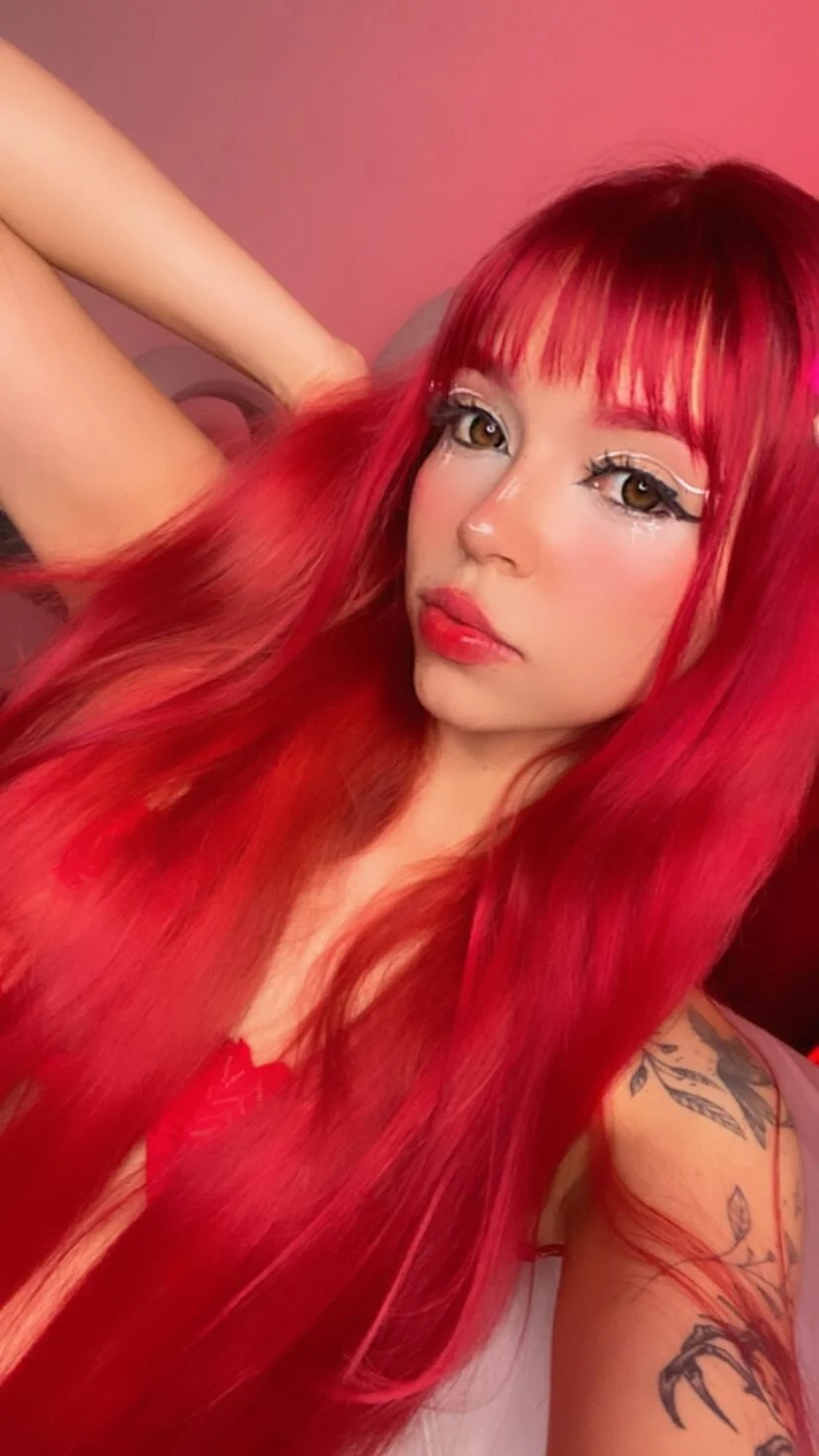 XXX Porn Photo of Nude Zombieeporcelainex 13