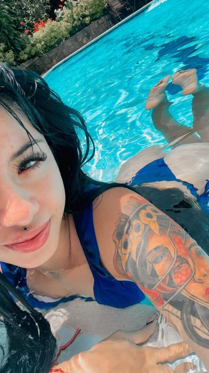 XXX Porn Photo of Nude afrodita_pinkk 6