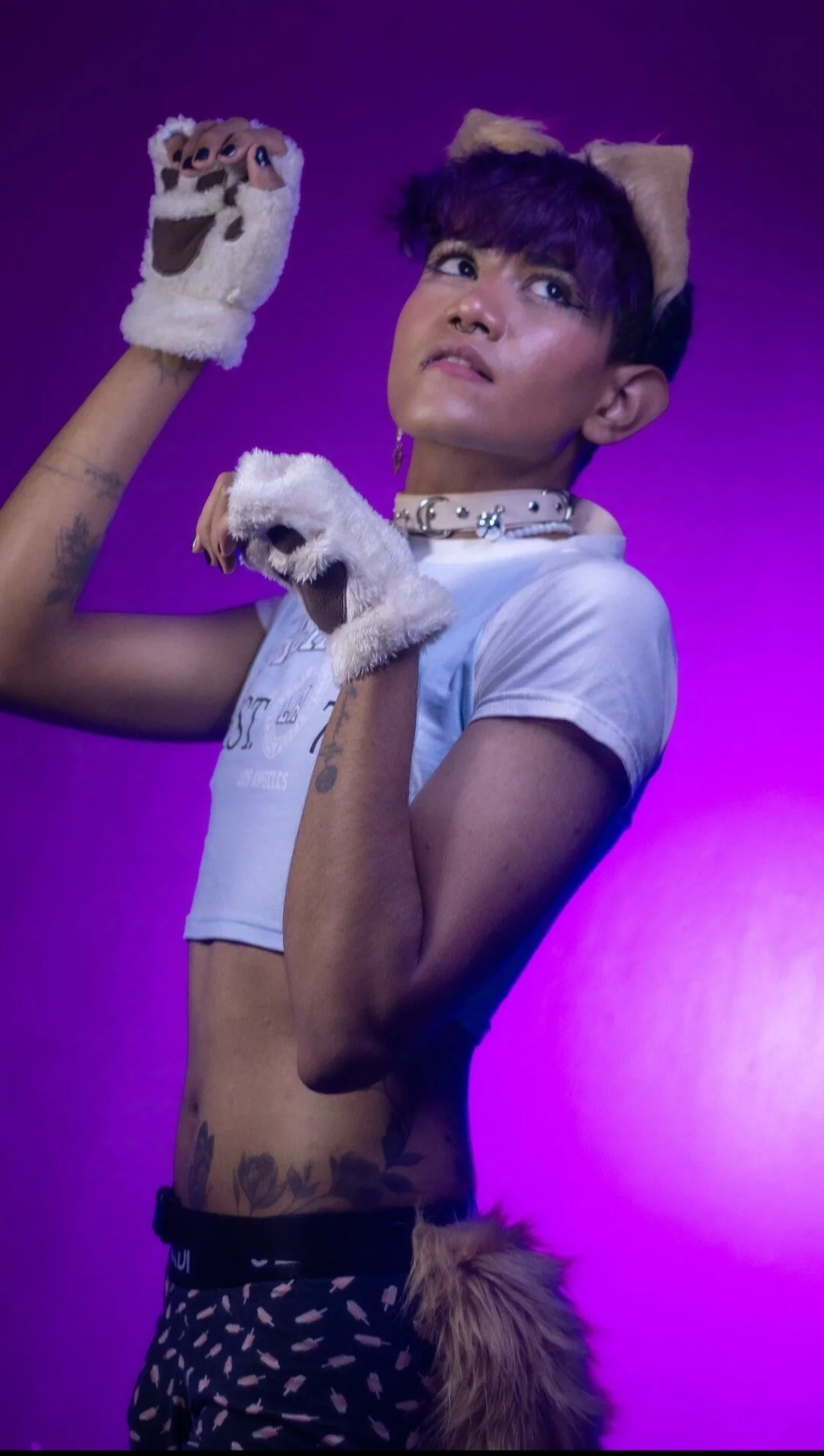 XXX Porn Photo of Nude andrew_uwu_ 10