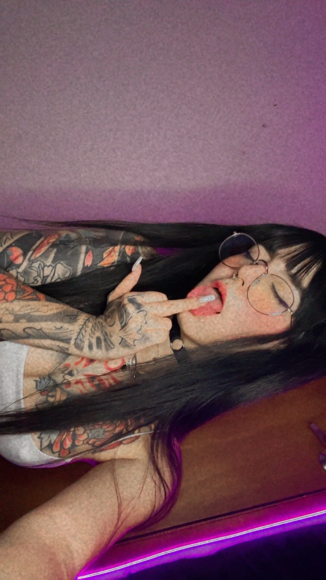 XXX Porn Photo of Nude Kittyhelll_ 42