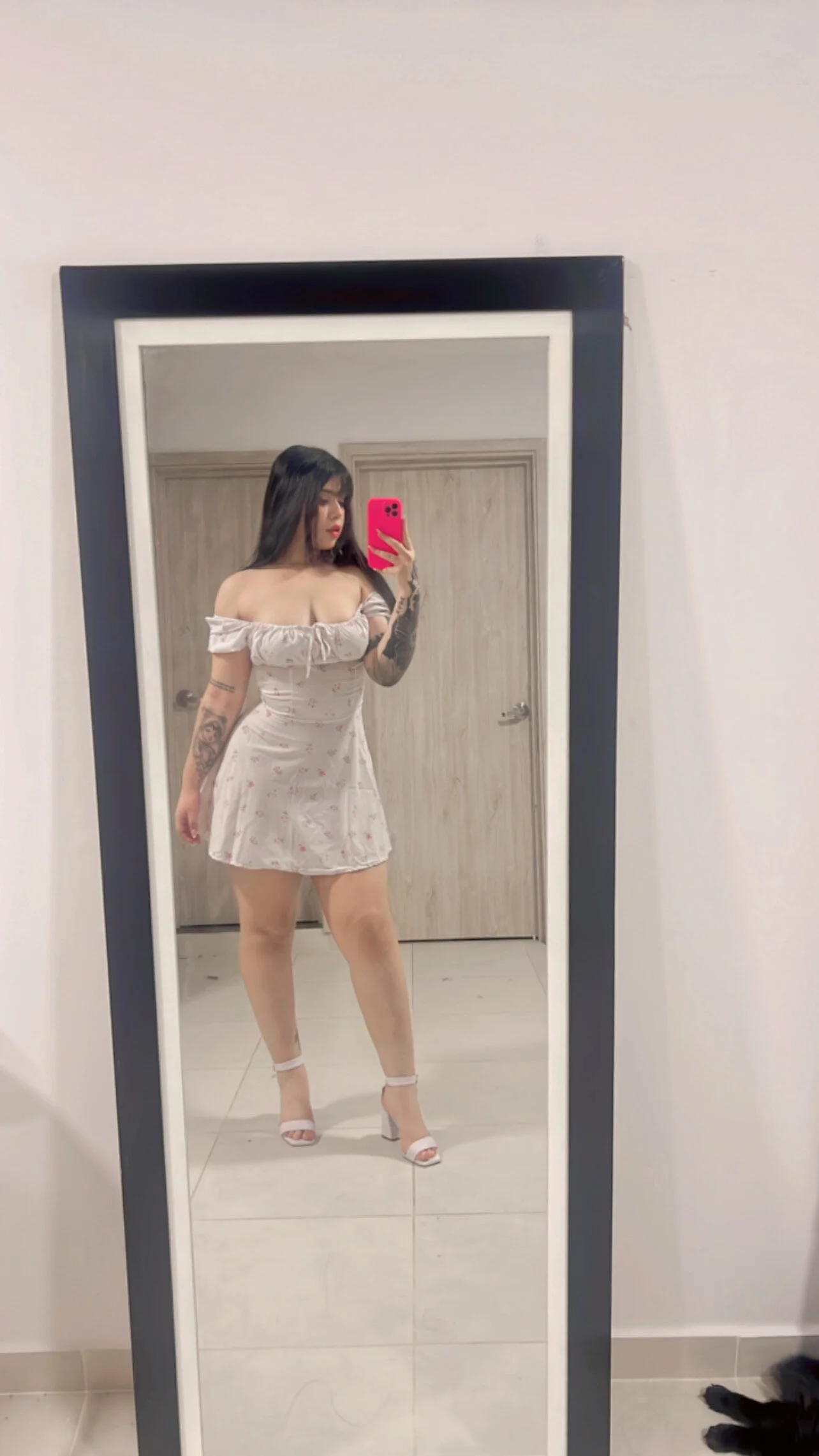 XXX Porn Photo of Nude kityangelss 16