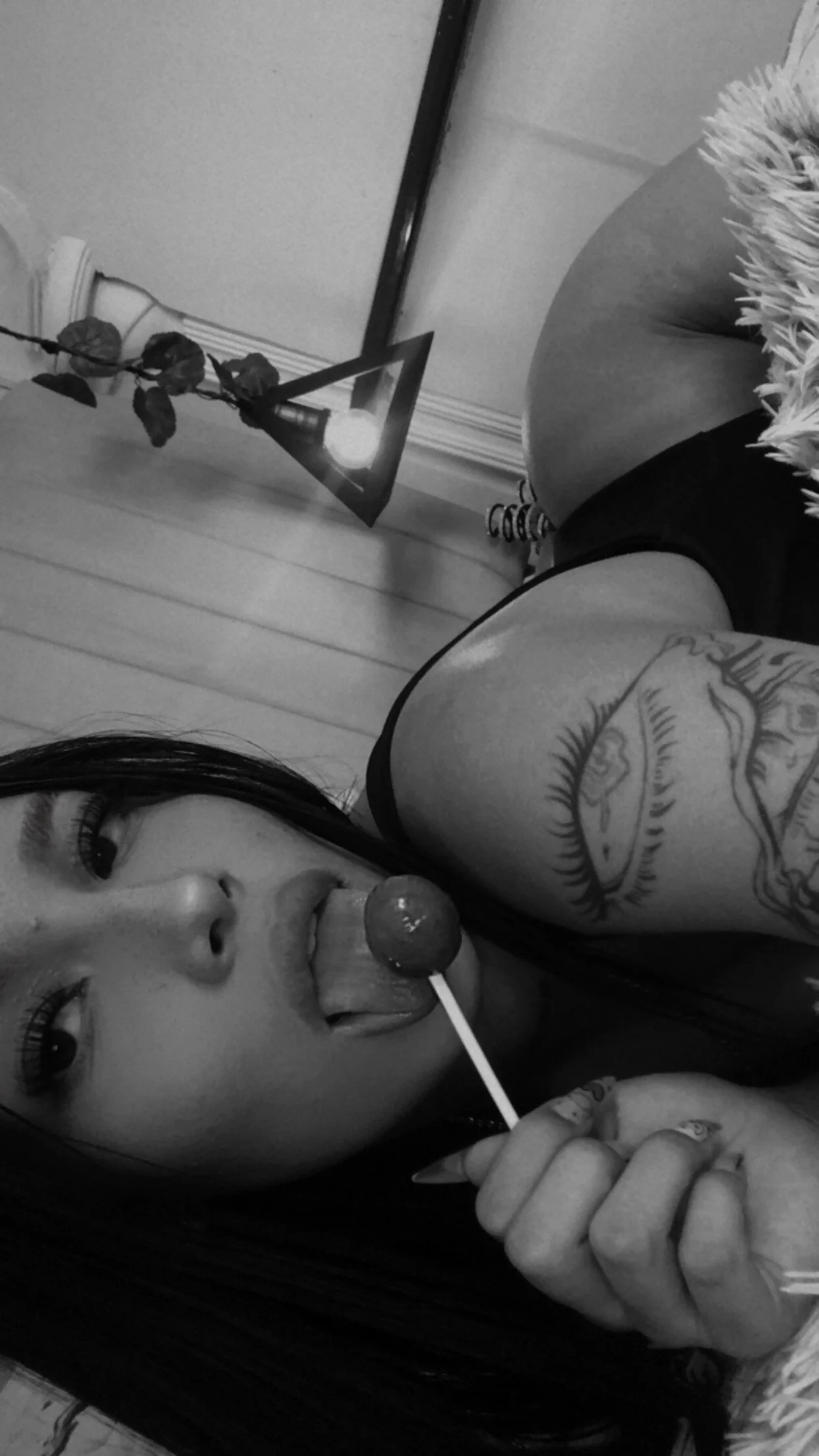 XXX Porn Photo of Nude Paulina_Lopezz 21