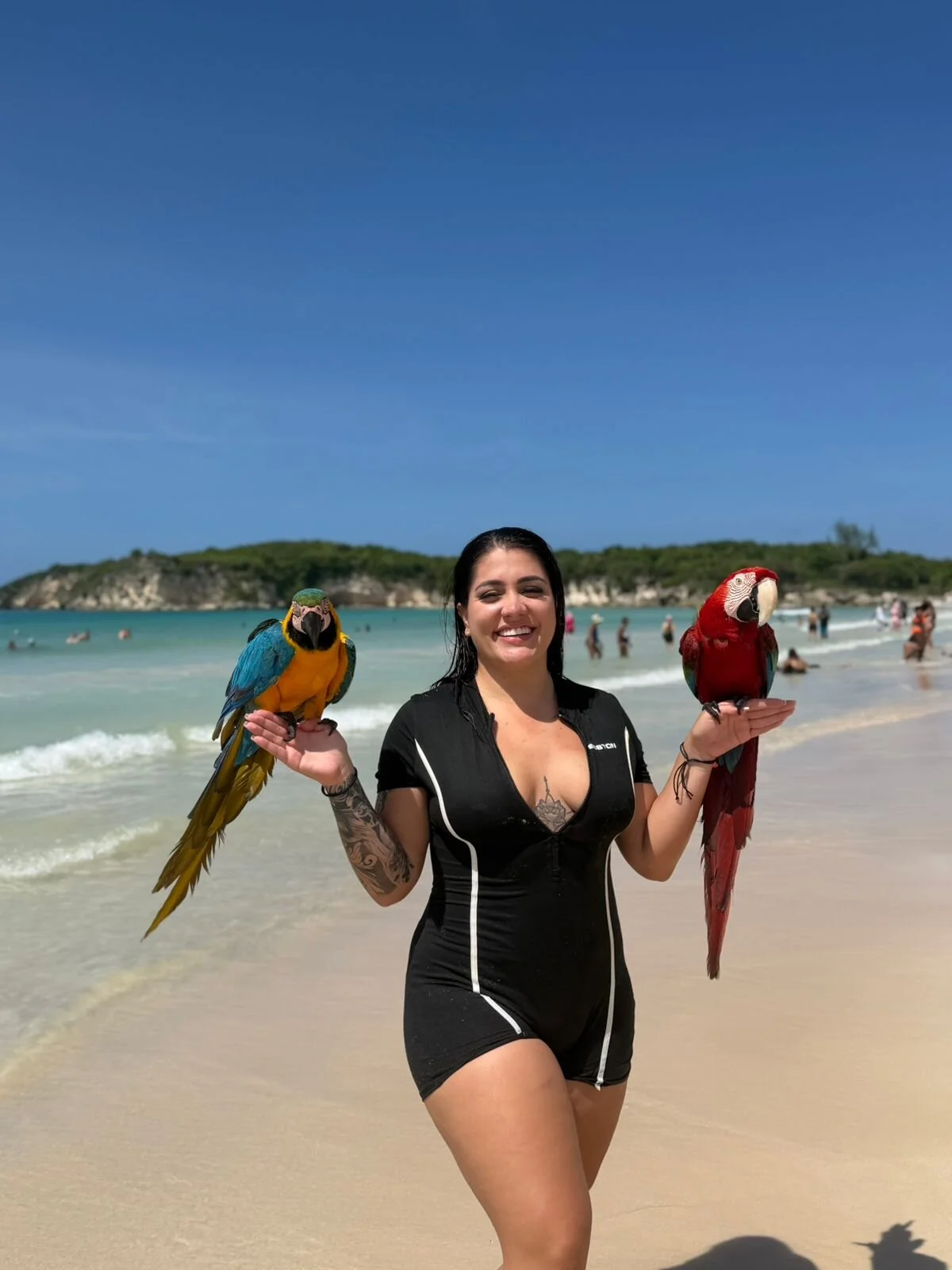 XXX Porn Photo of Nude bonnieAn 105