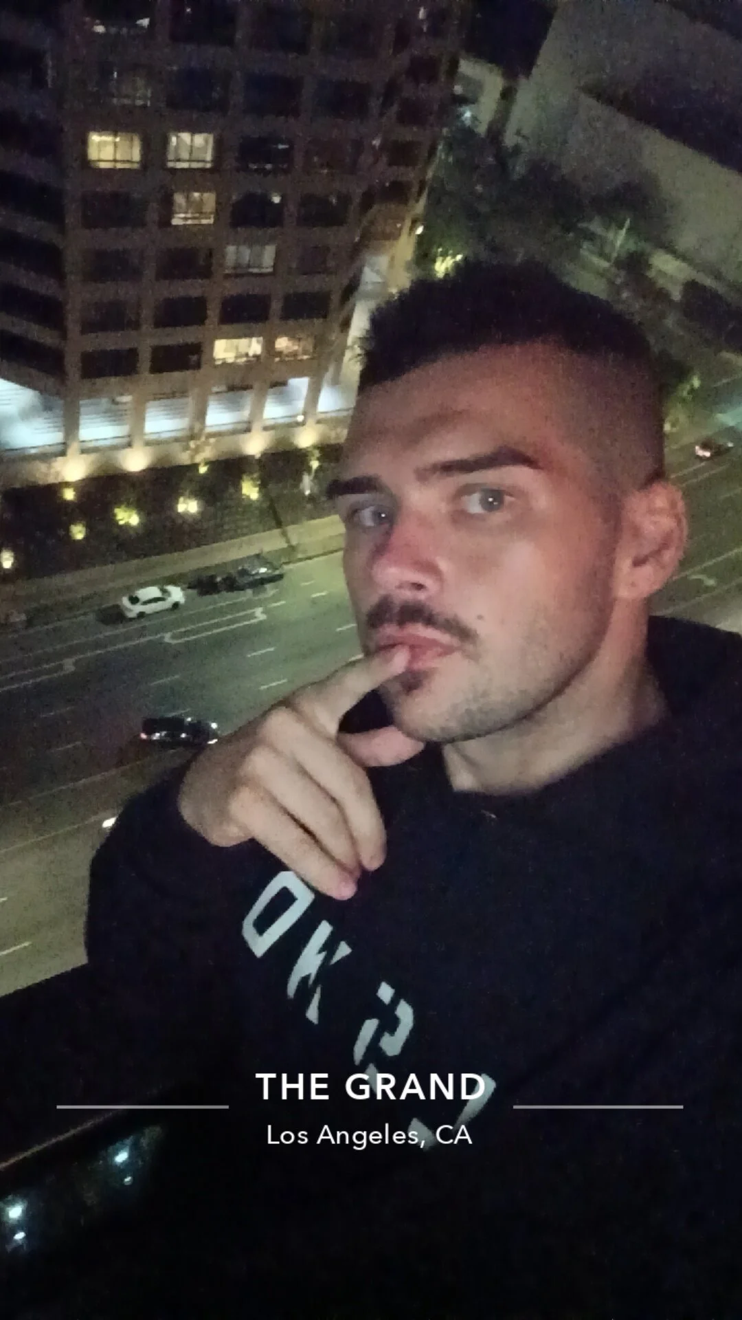 XXX Porn Photo of Nude thiccitalianpapi 3