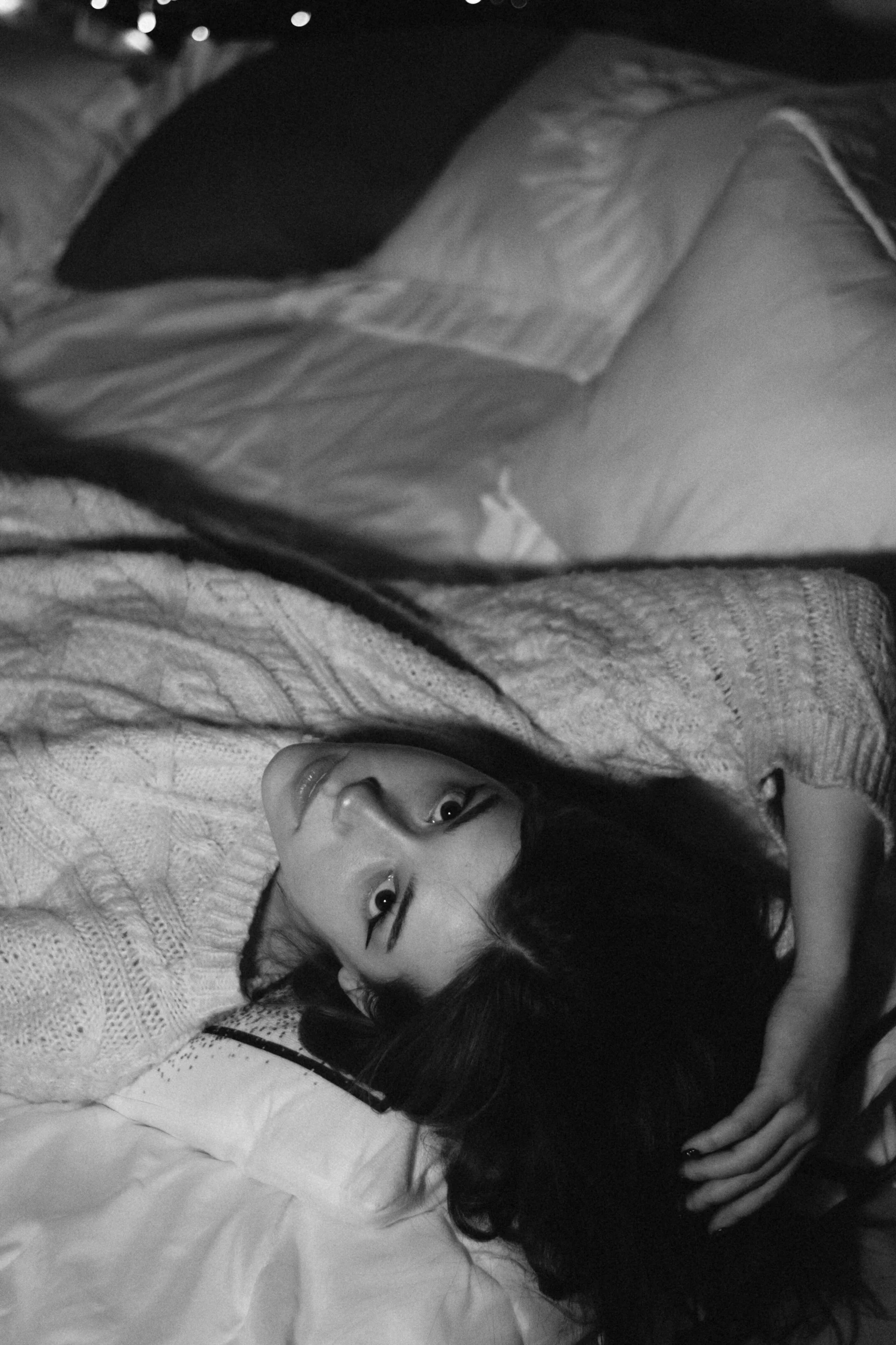 XXX Porn Photo of Nude YunaPeace 56