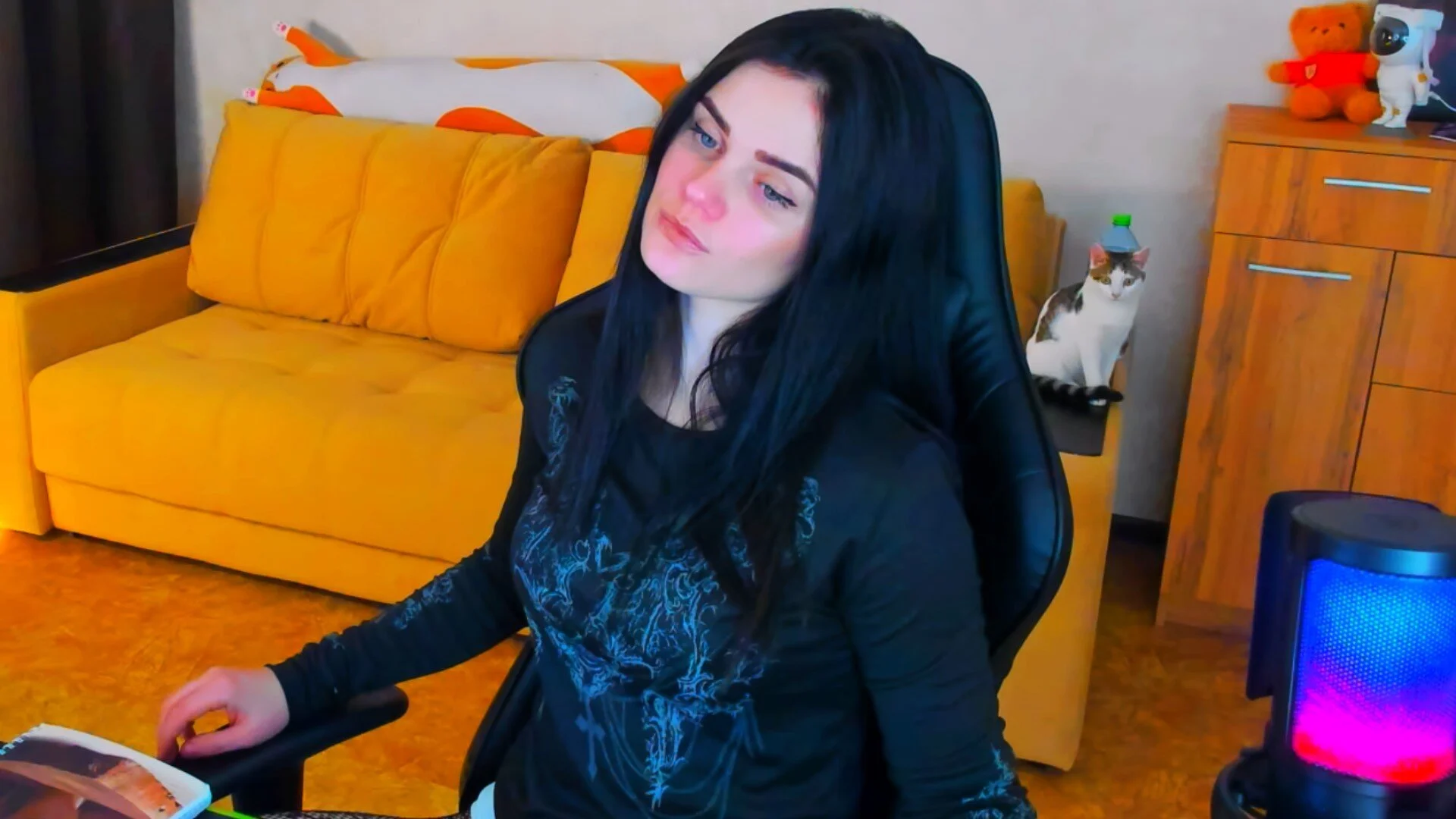 XXX Porn Photo of Nude Lora_Secret 19