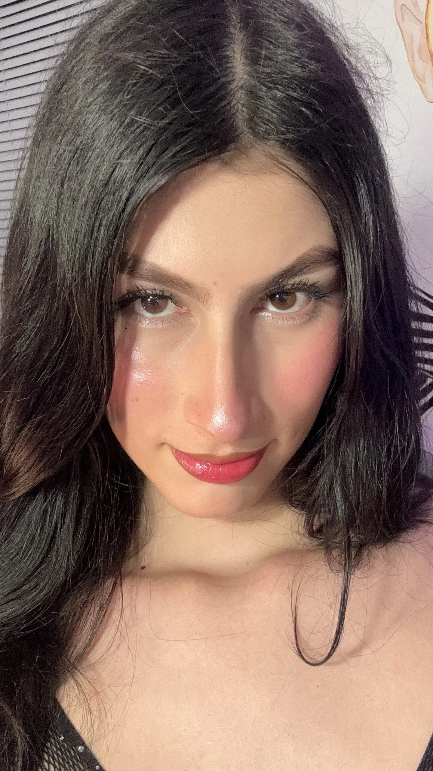XXX Porn Photo of Nude valeria_gonzales_ 11