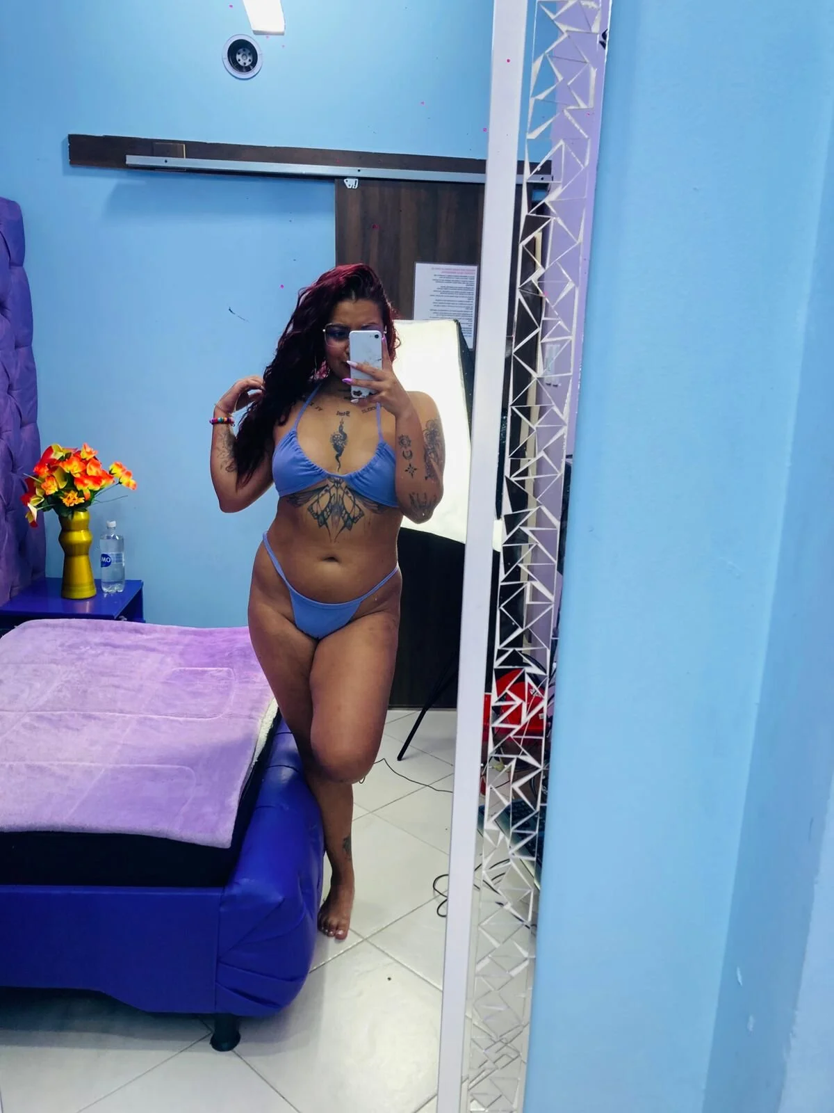 XXX Porn Photo of Nude Baby__AMBAR 9