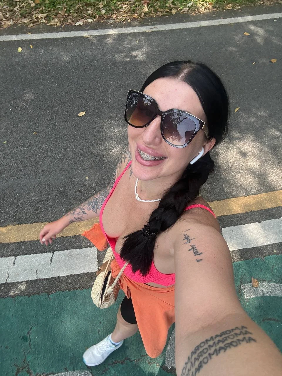 XXX Porn Photo of Nude Dora_TheExplorer 15