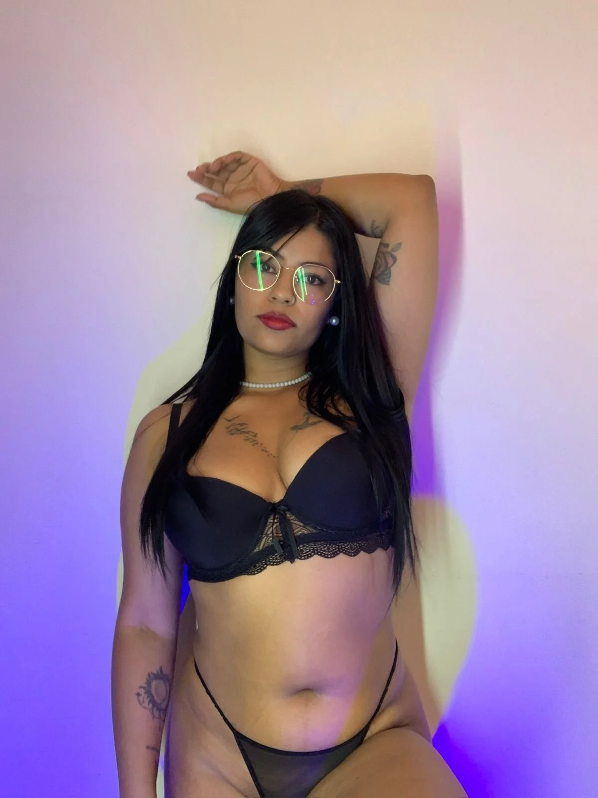 XXX Porn Photo of Nude Danna_Soffia 9