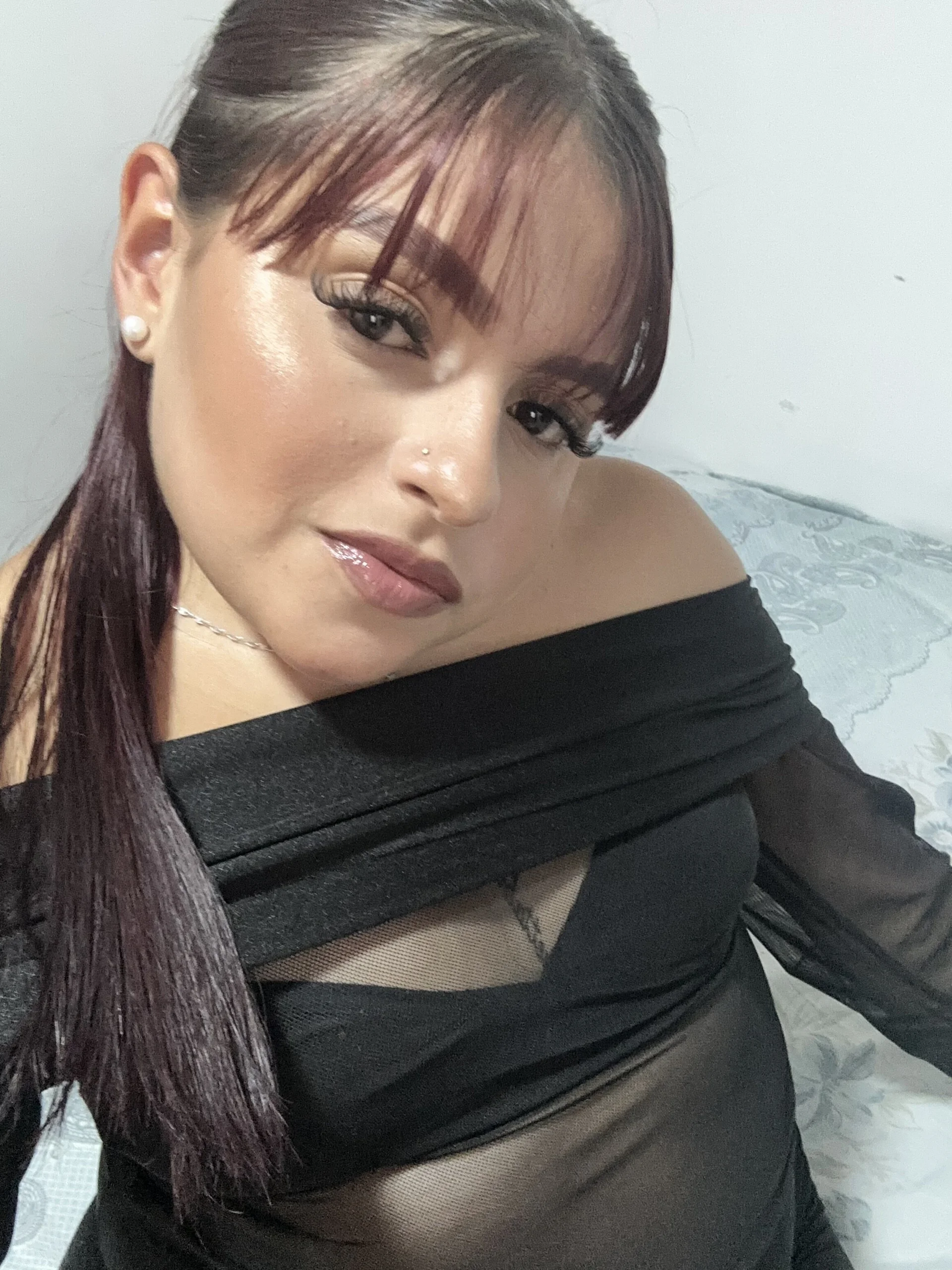 XXX Porn Photo of Nude sbanna_valle_ 23